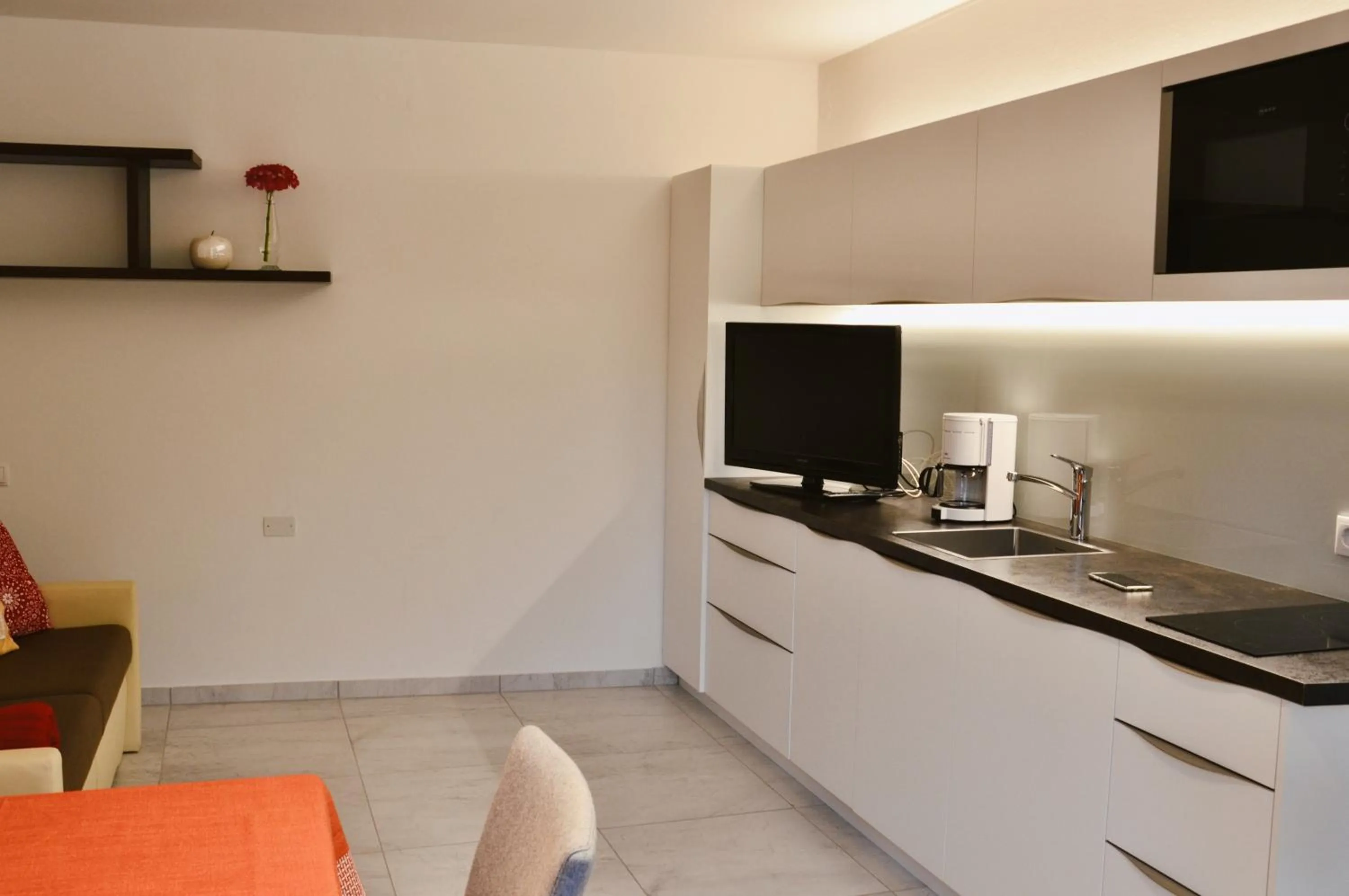 Obermaratscher Apartments Residence