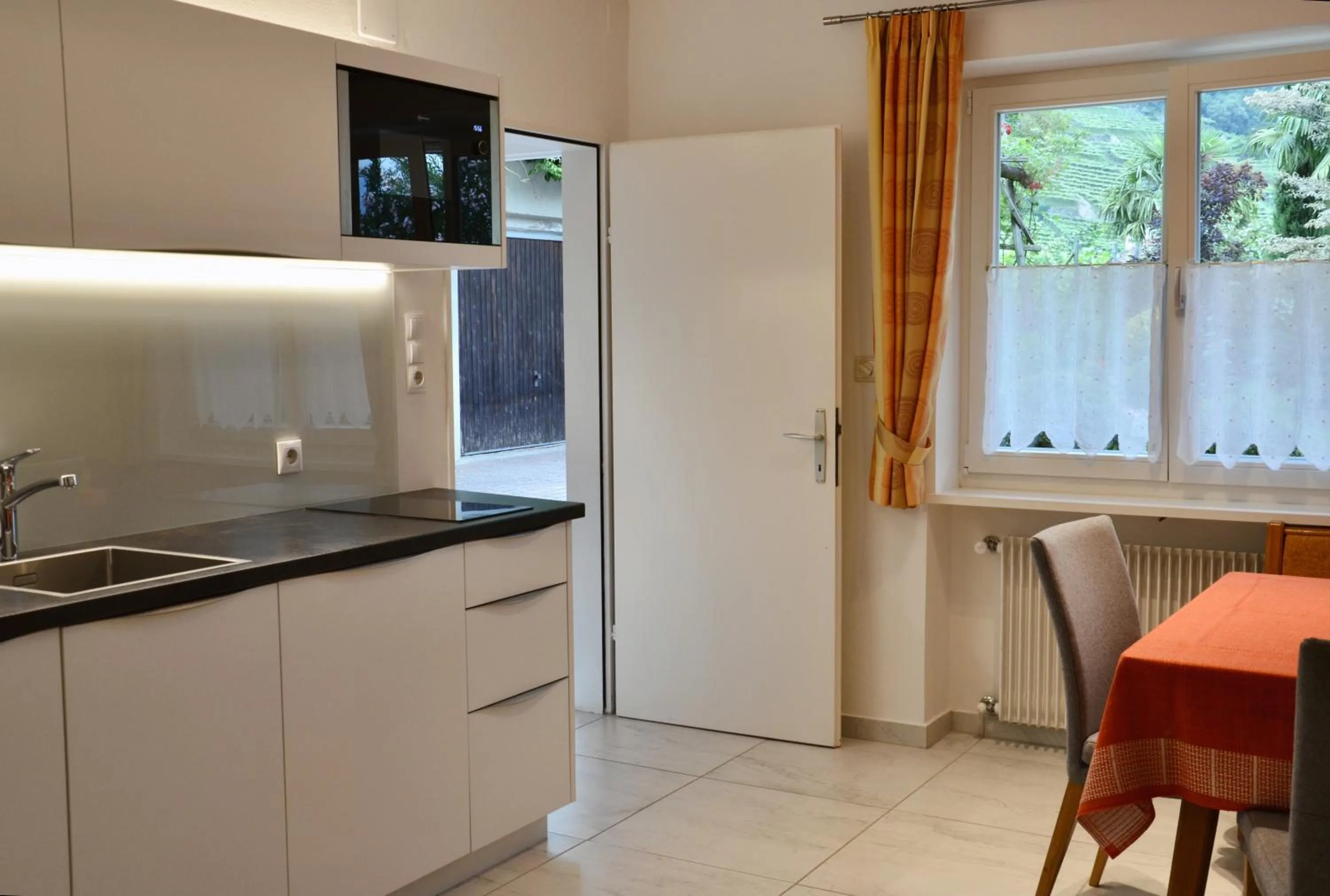 Obermaratscher Apartments Residence