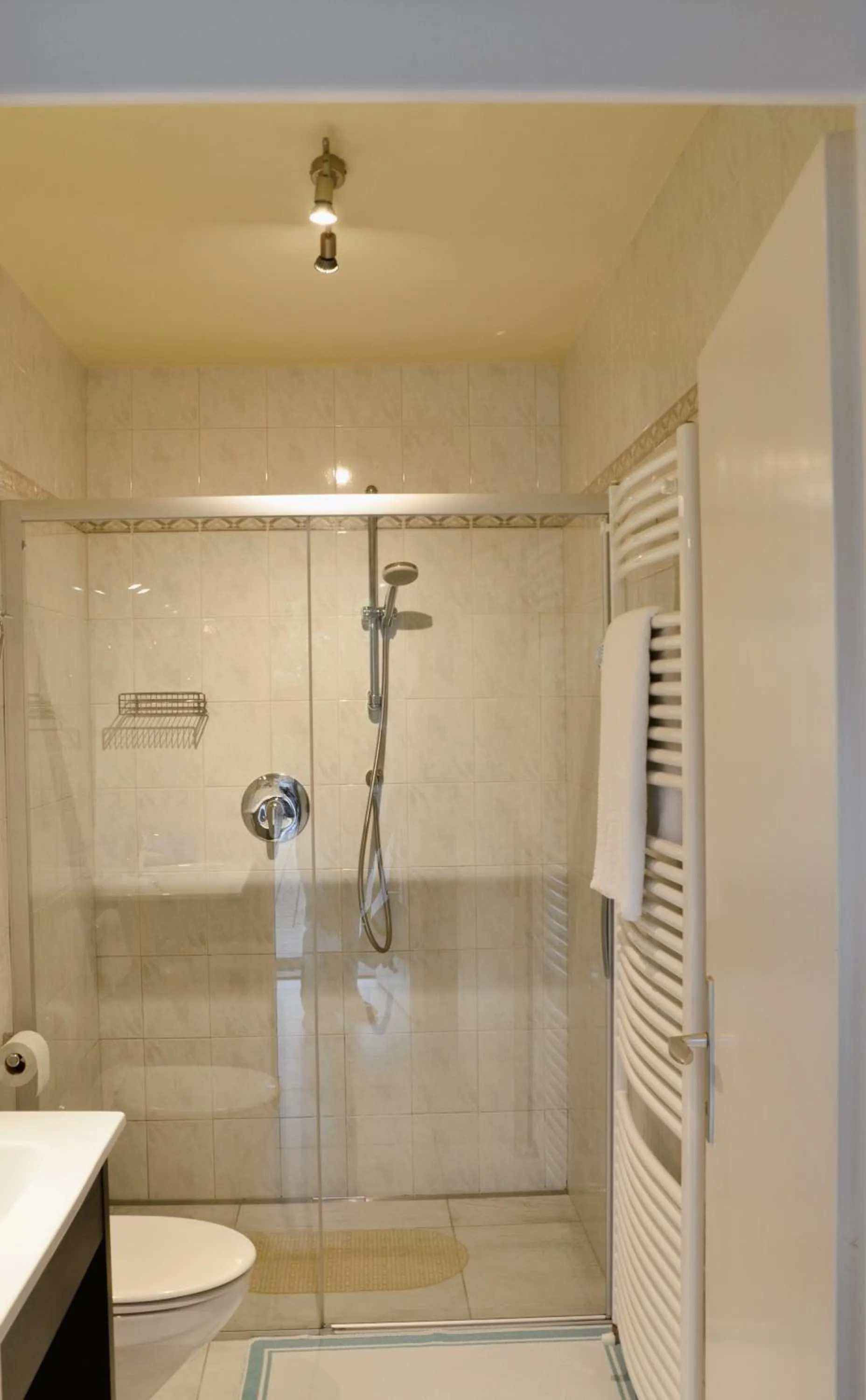 Obermaratscher Apartments Residence