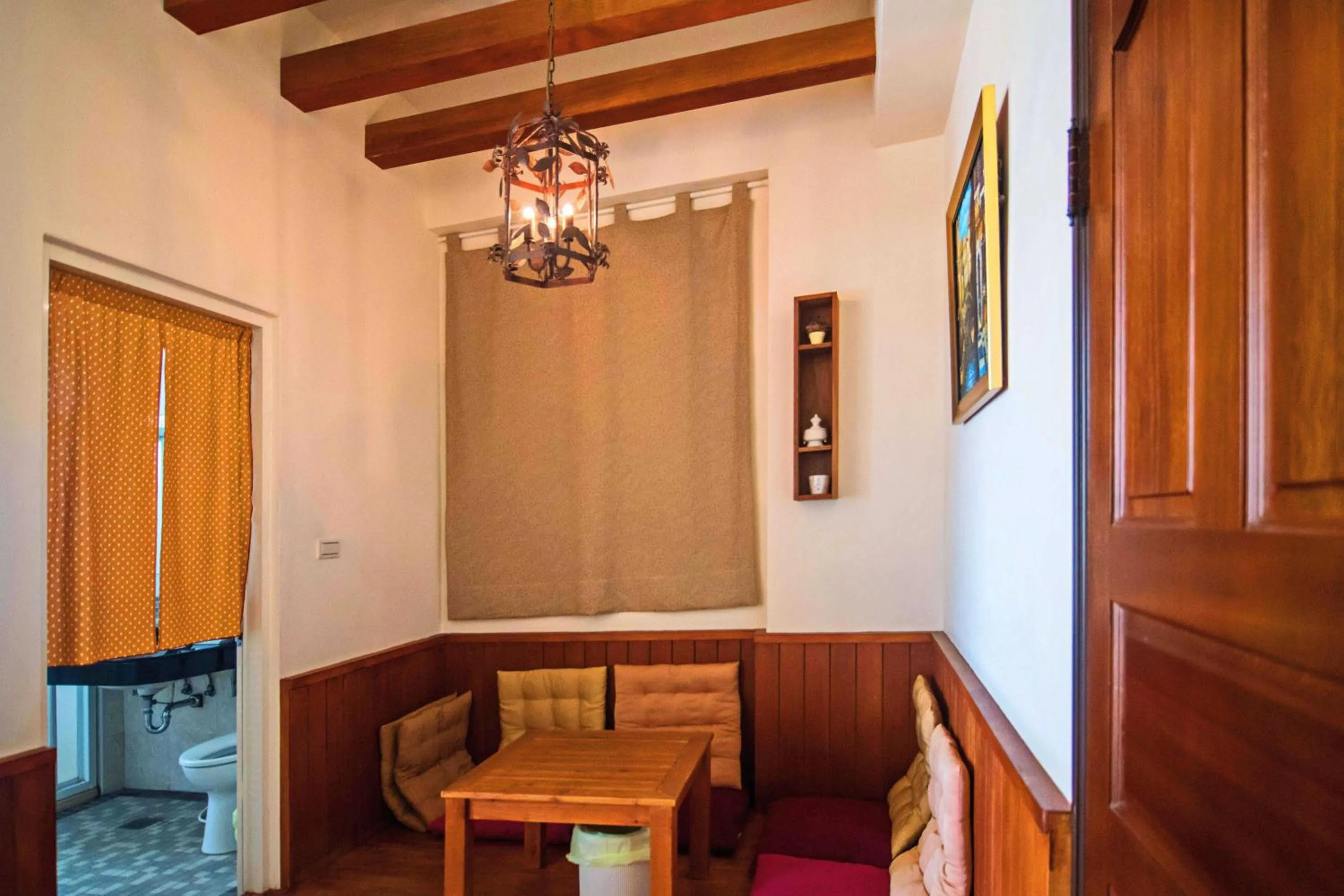 Seville Countrified B&B