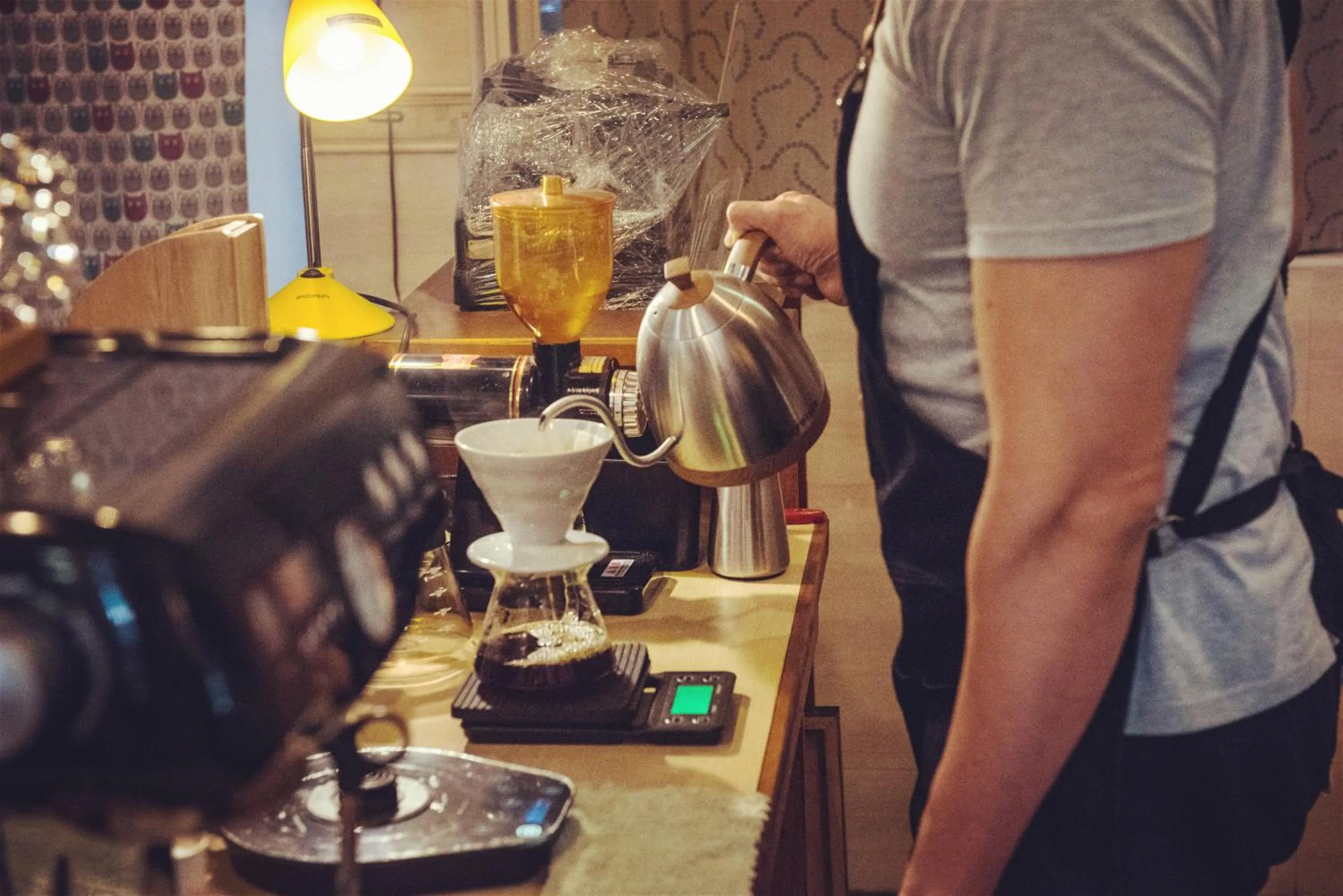 Seville Countrified B&B