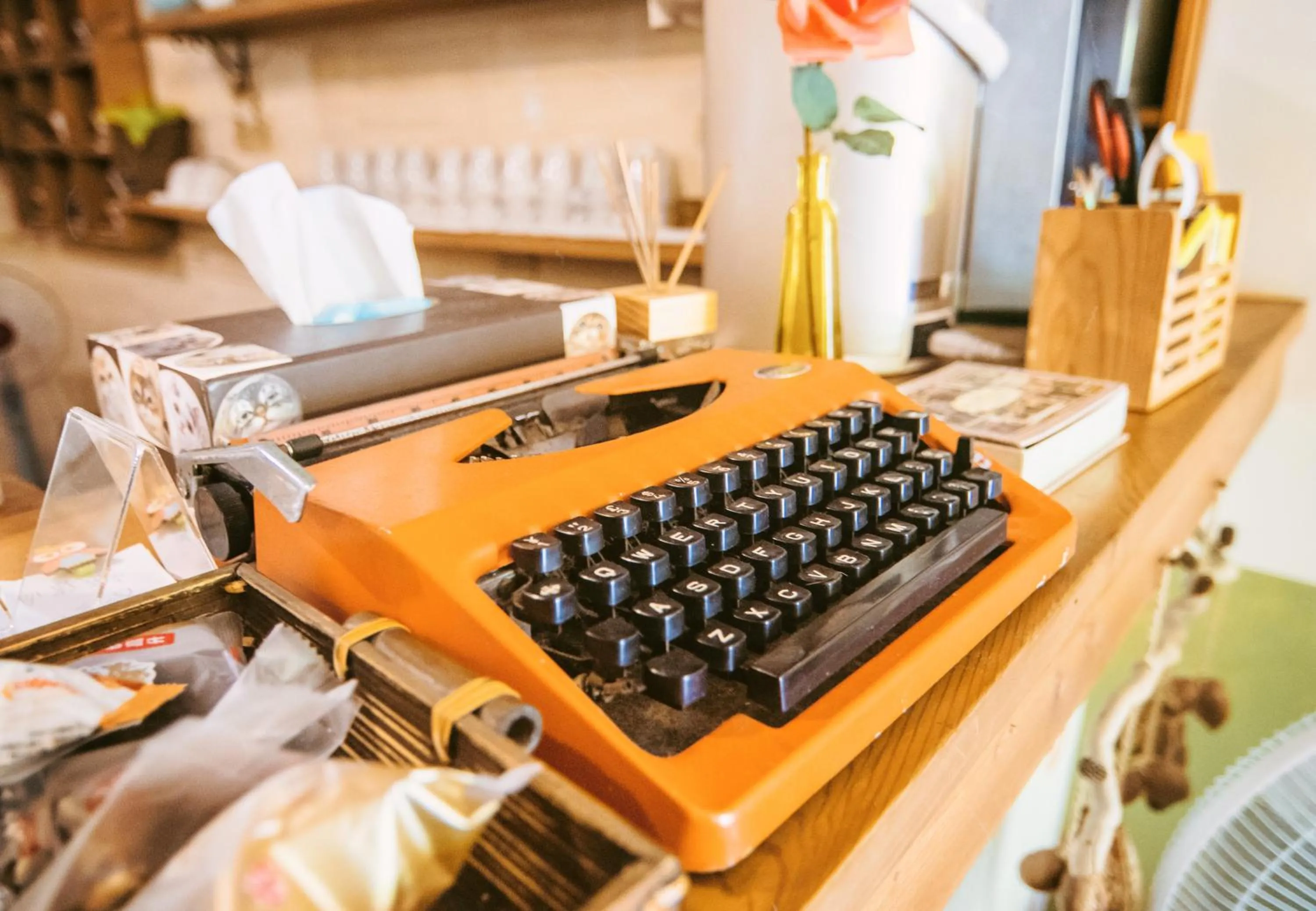 Seville Countrified B&B