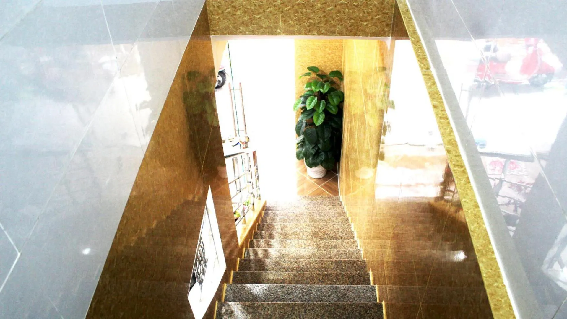 Other in Saigon City Center Hostel