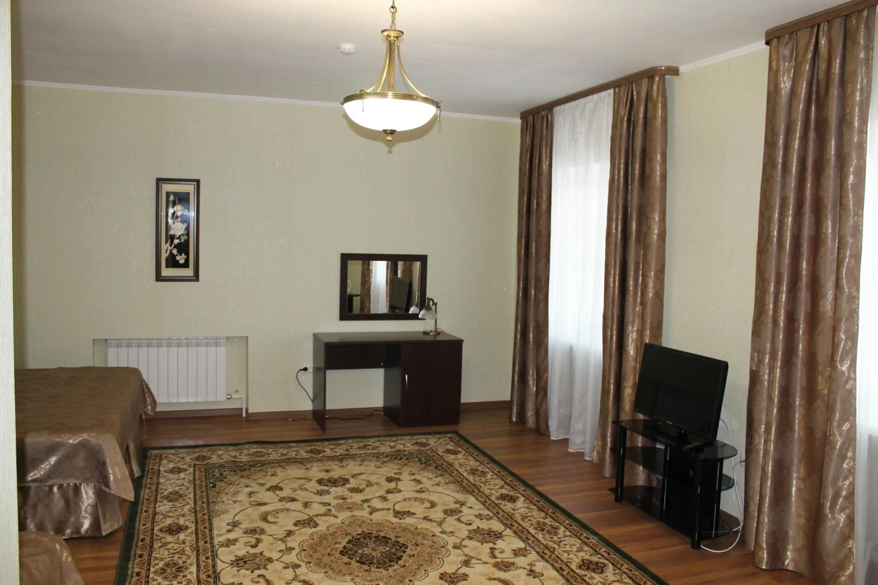 Decorative detail in Sultan Beibarys