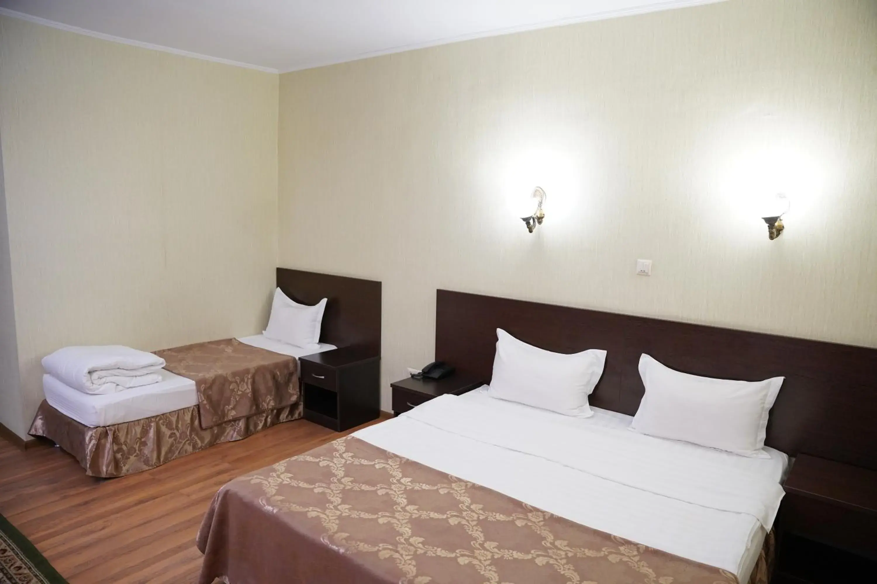 Family Room in Sultan Beibarys Family Room in Sultan Beibarys