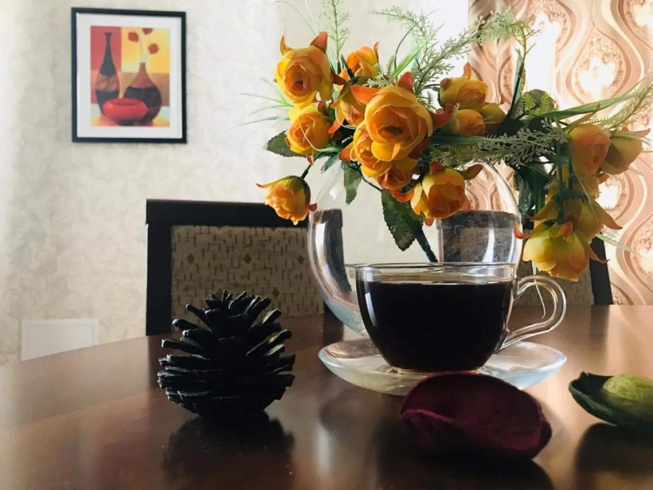 Decorative detail in Sultan Beibarys