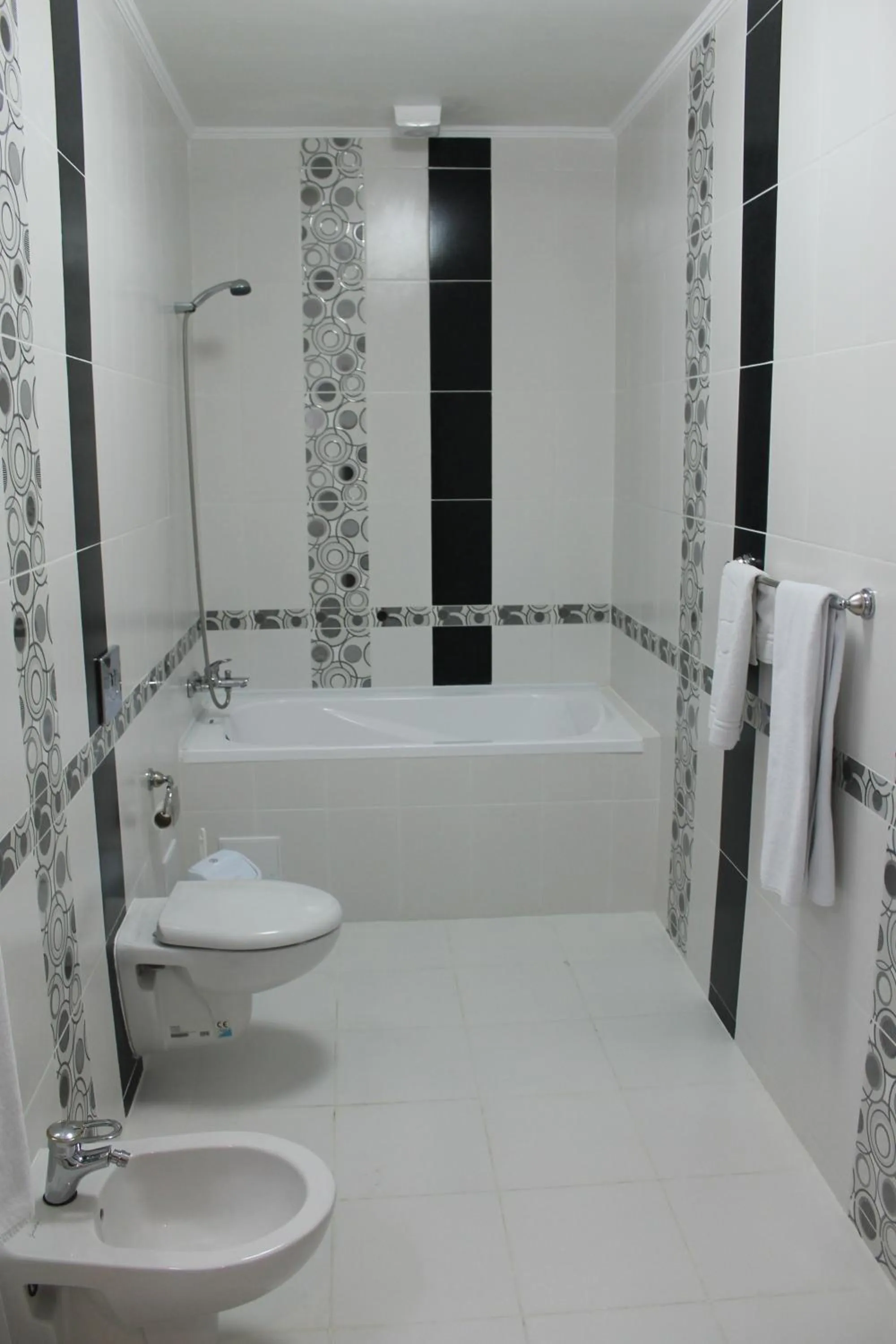 Bathroom in Sultan Beibarys