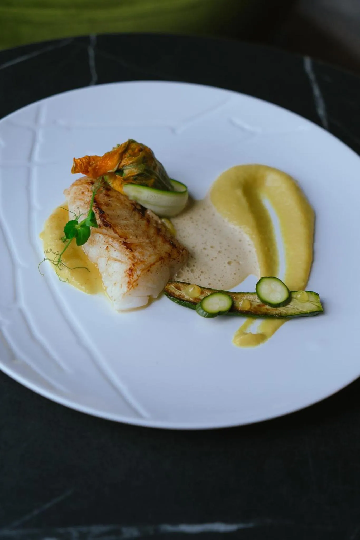 Restaurant/places to eat in Best Western Le Relais du Vigneron