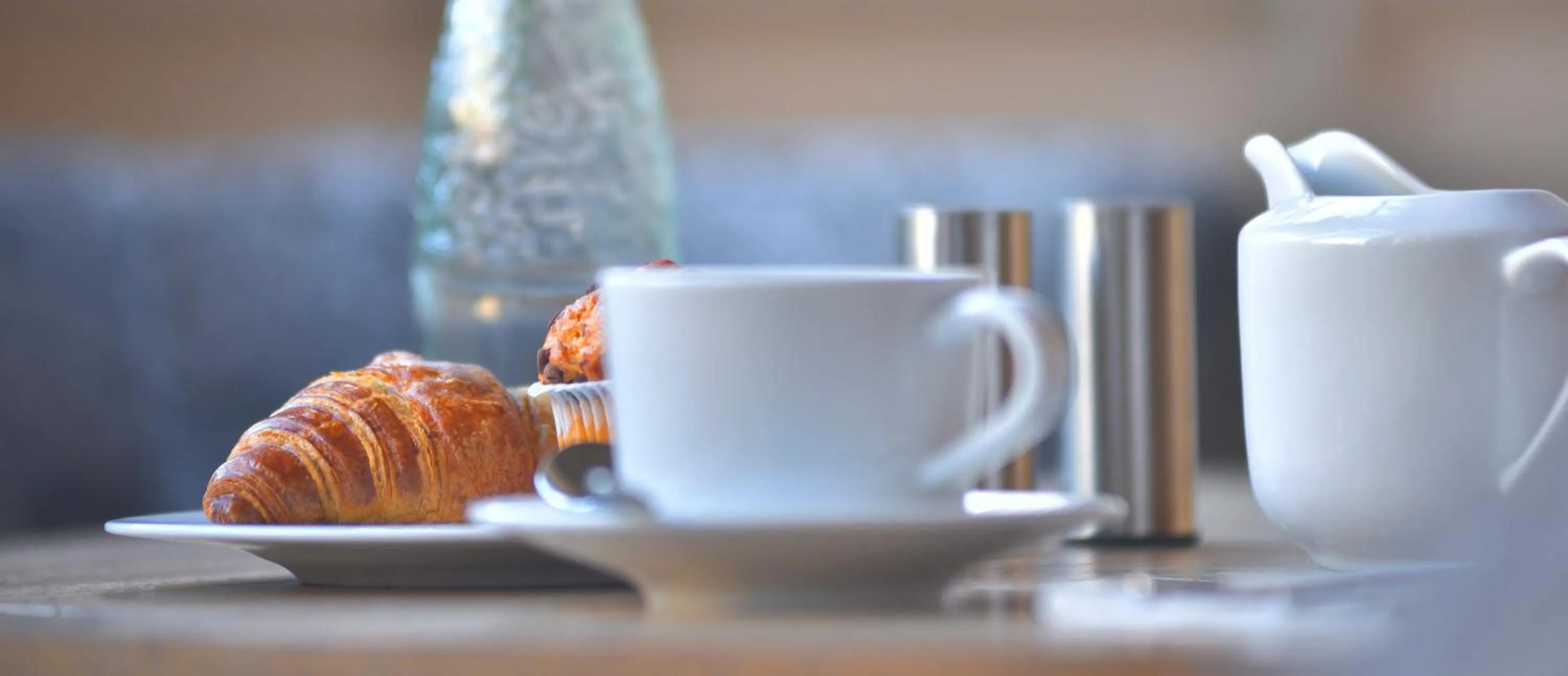 Breakfast in Mihlton Barcelona Boutique B&B