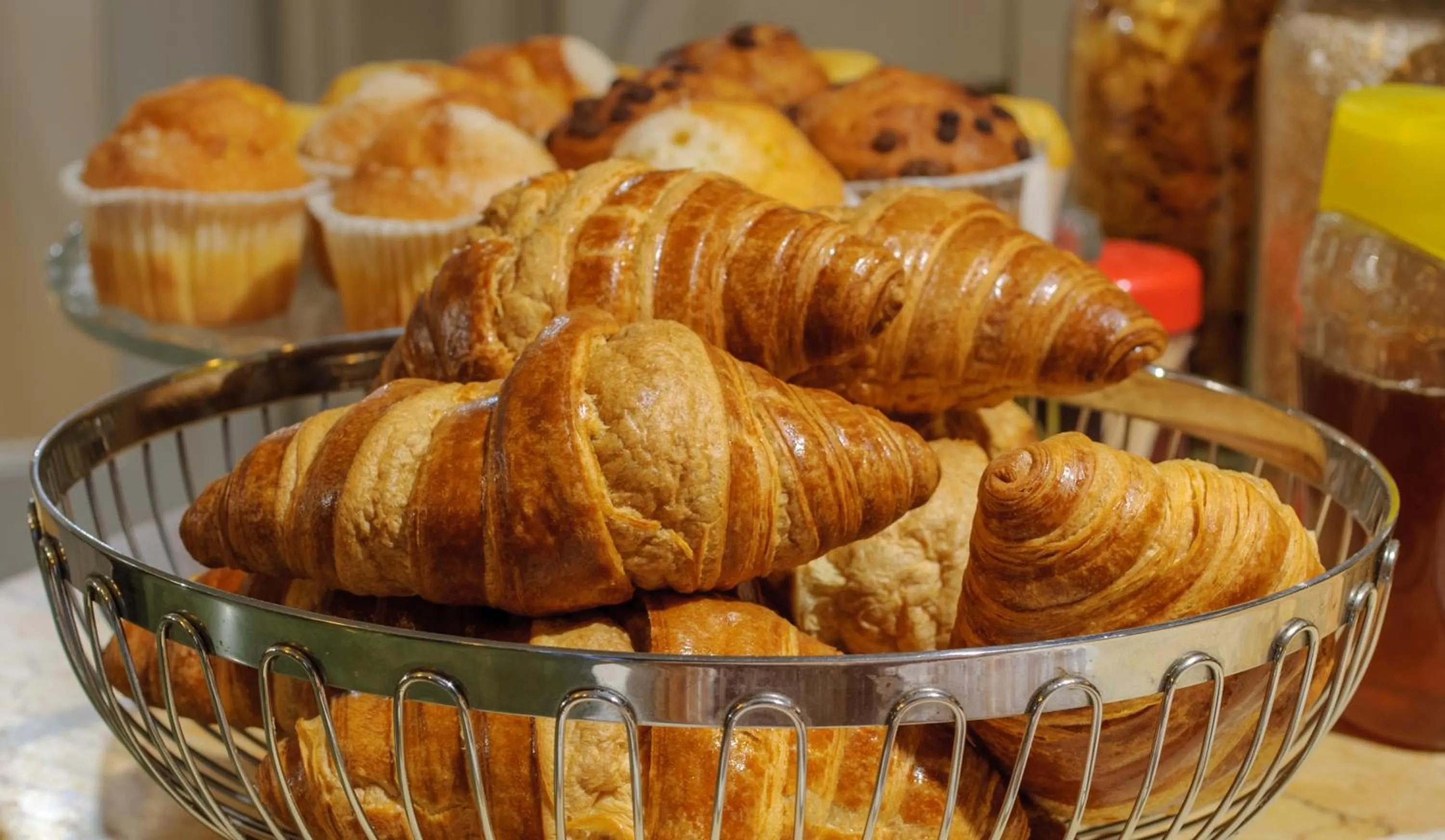 Breakfast in Mihlton Barcelona Boutique B&B