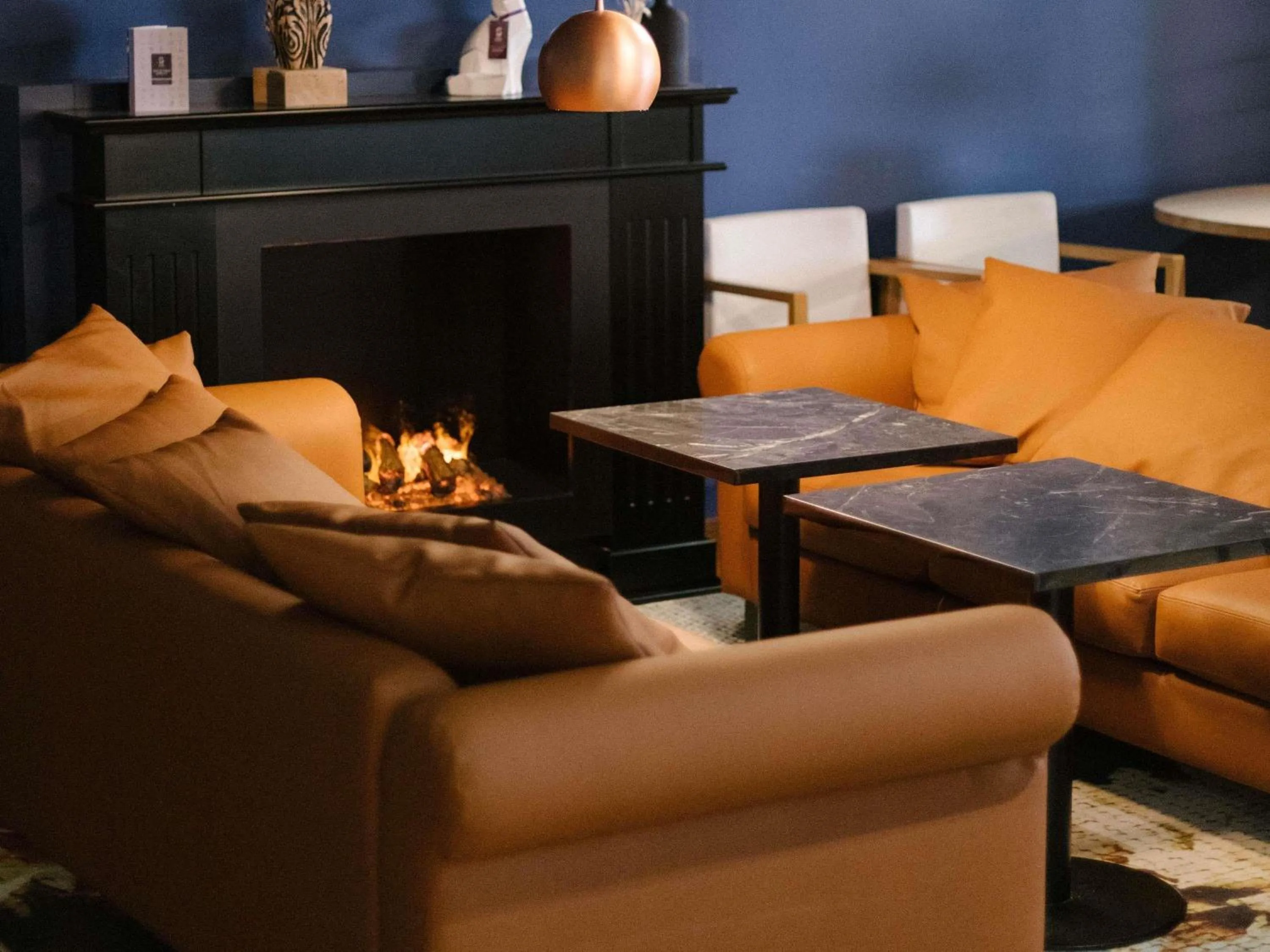 Property building in Mercure Saint Omer Centre Gare