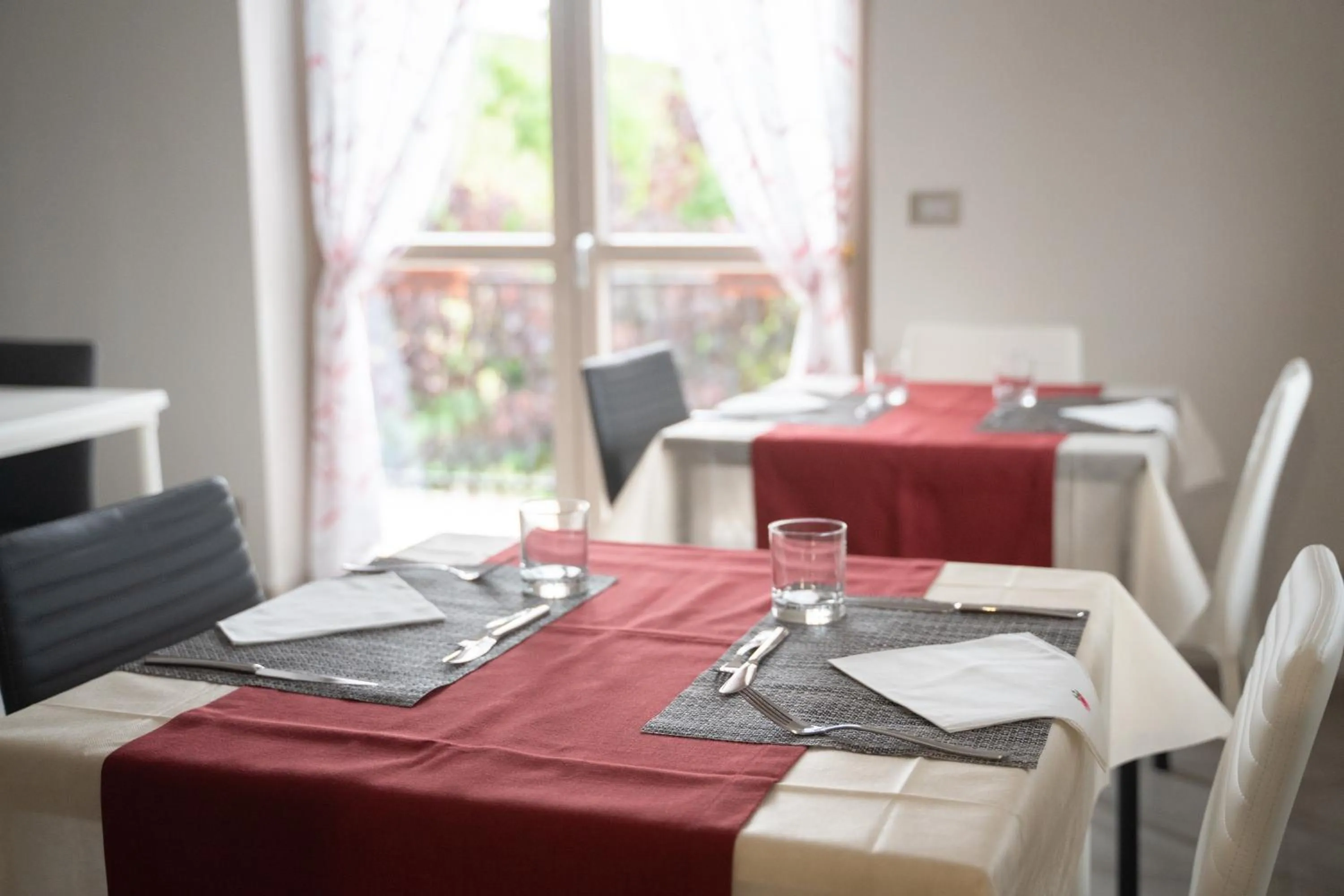 Food and drinks in B&B da Laura e Aldo