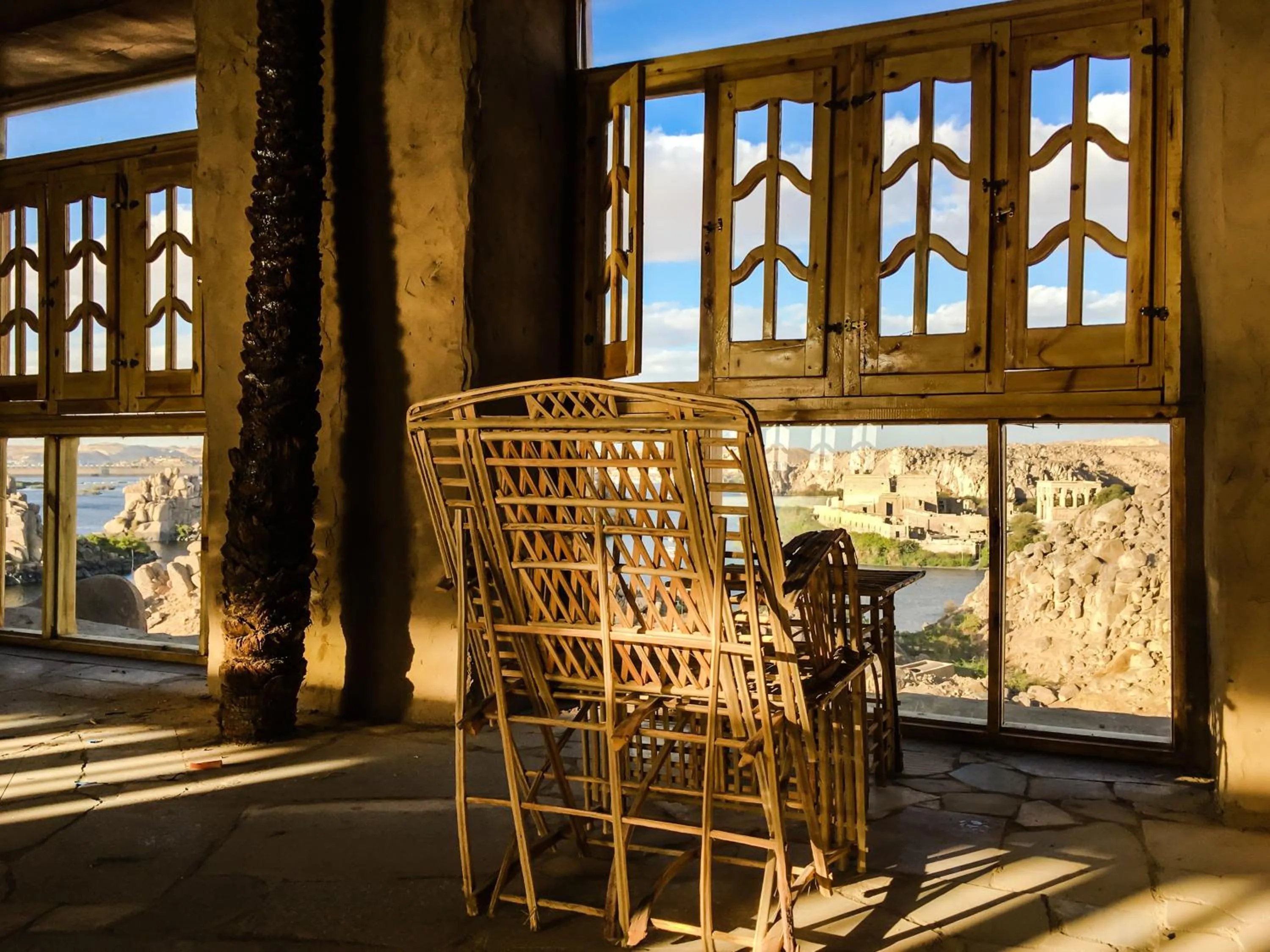 Business facilities in Eco Nubia