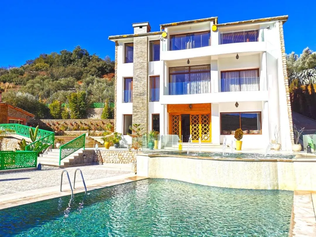 Property building in Dar Zayane