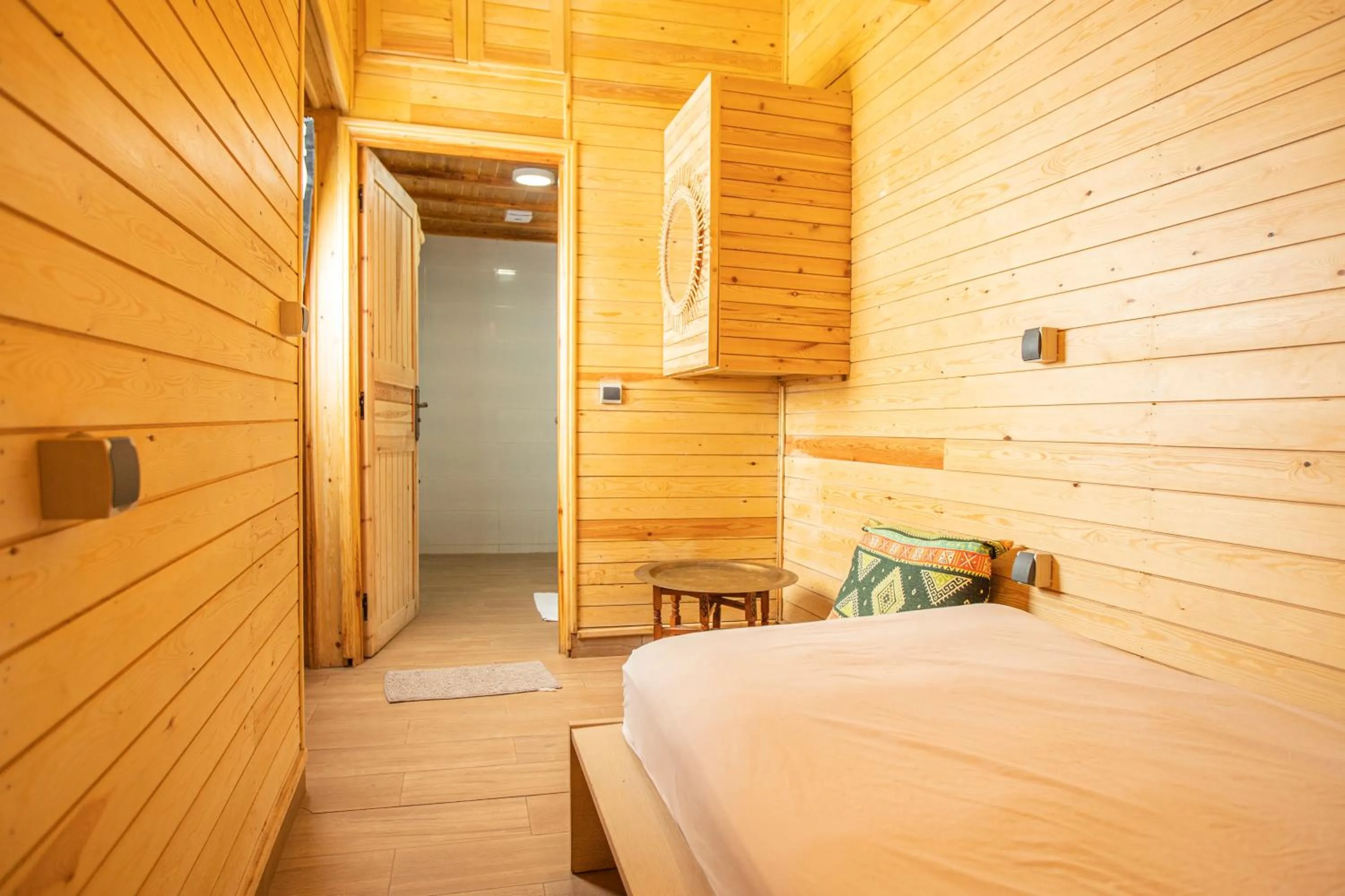 Bedroom, Bed in Dar Zayane