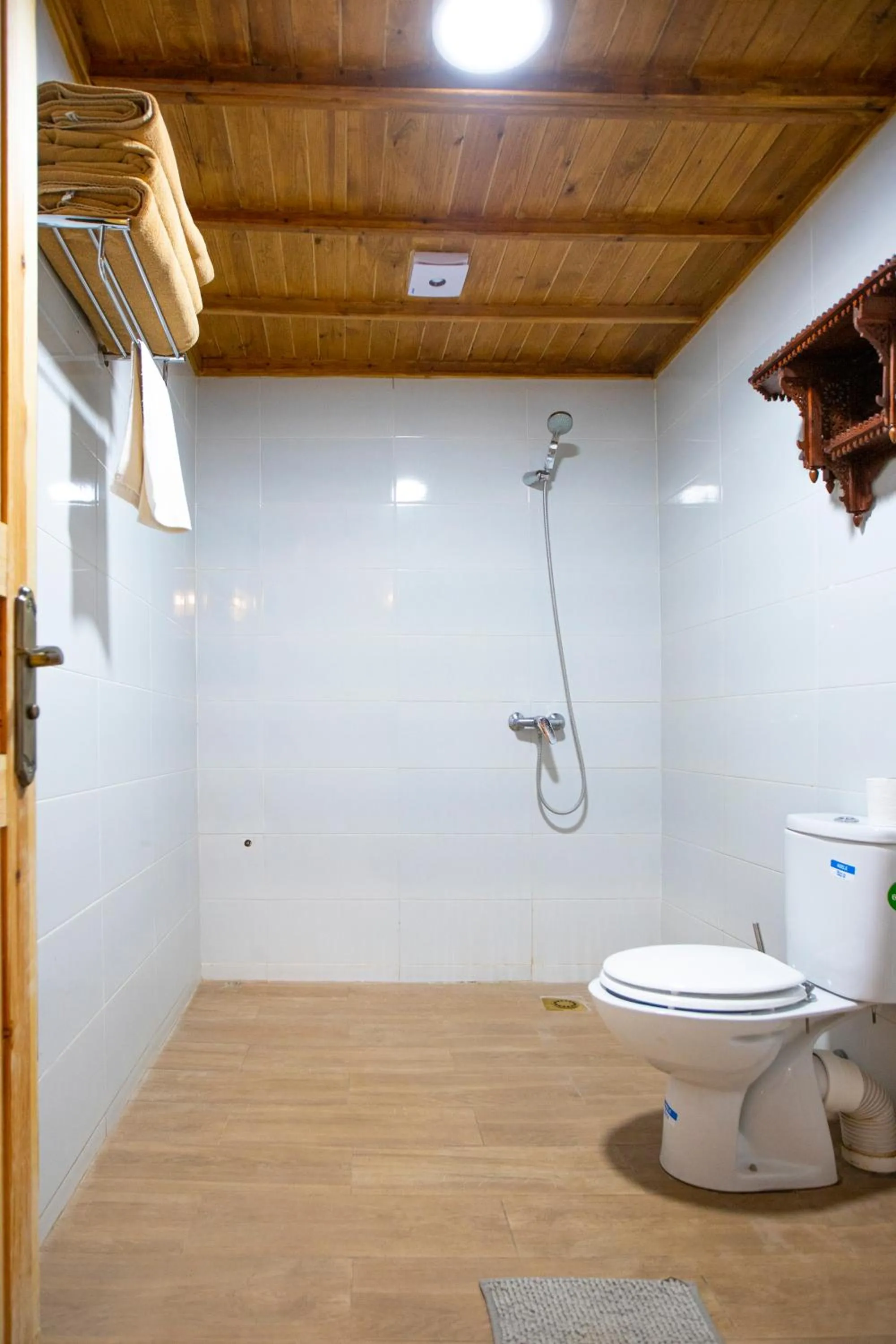 Bathroom in Dar Zayane