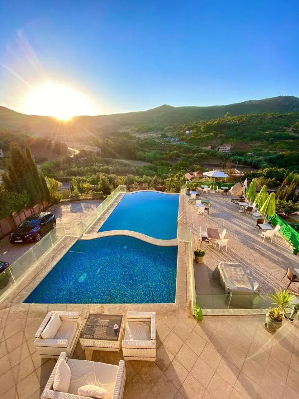 Dar Zayane Dar Zayane