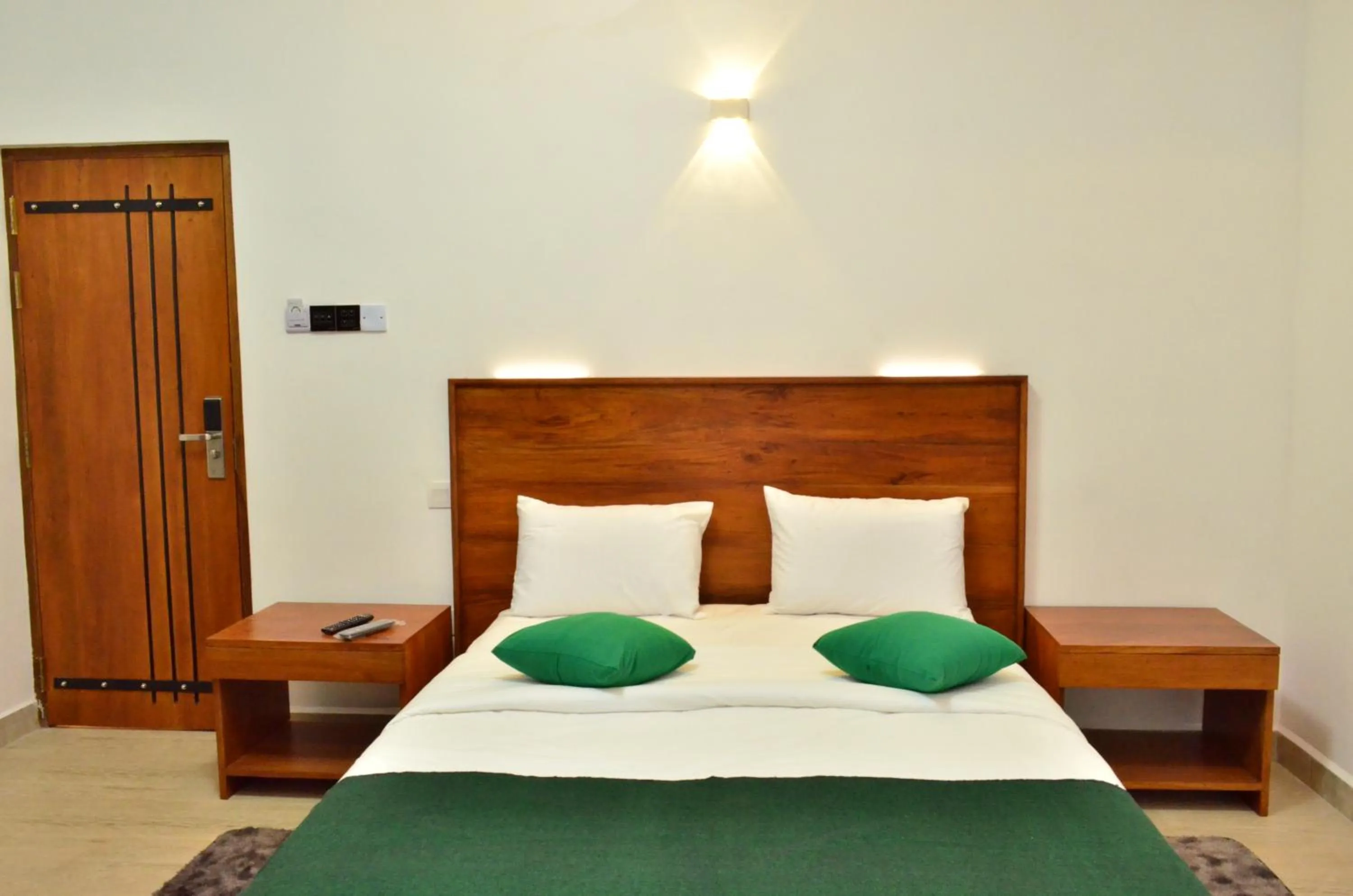 Bed in Yensfield Blackpool