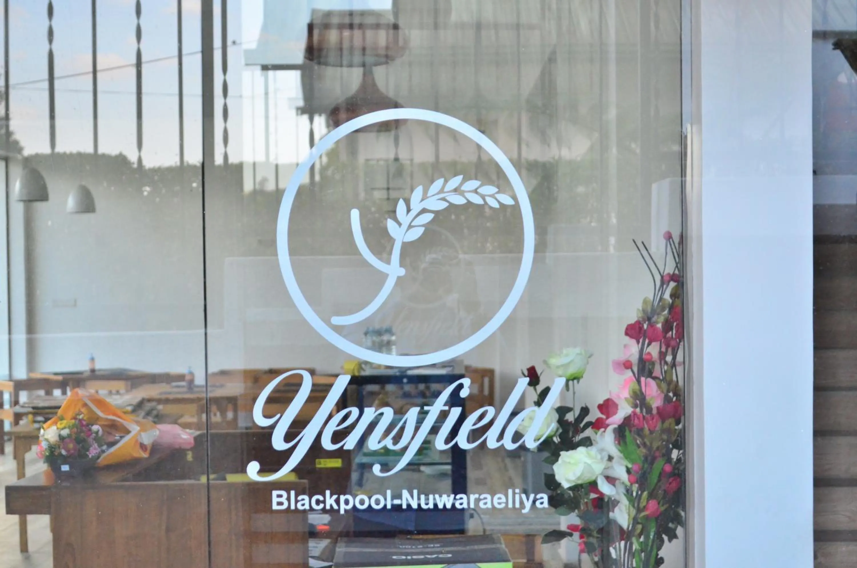 Yensfield Blackpool