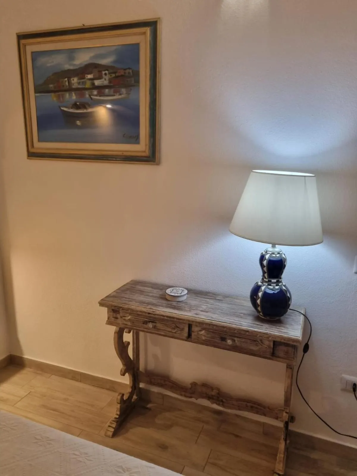 LU ANTU alloggi agrituristici