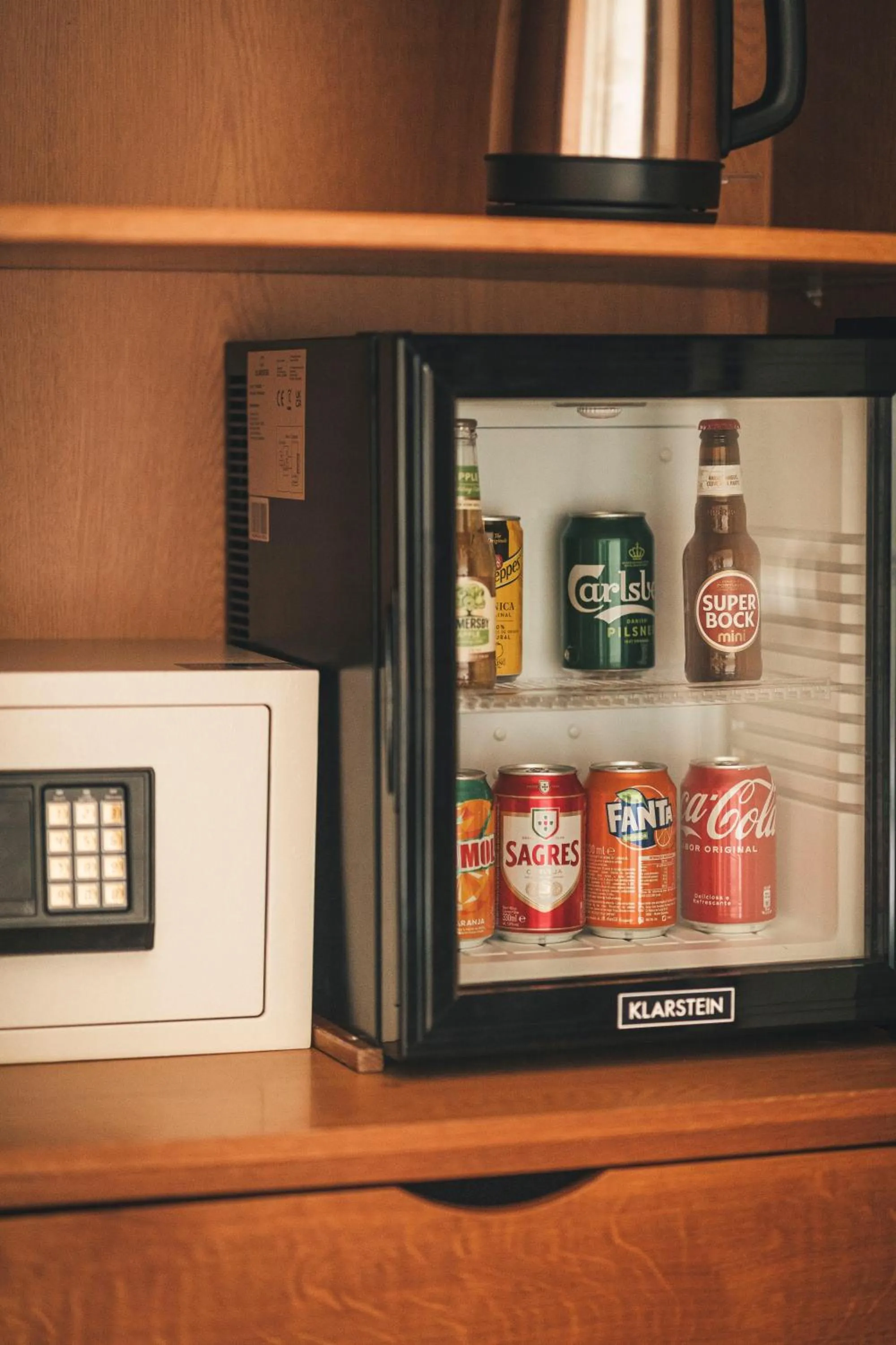 Bedroom in Vale Pisco