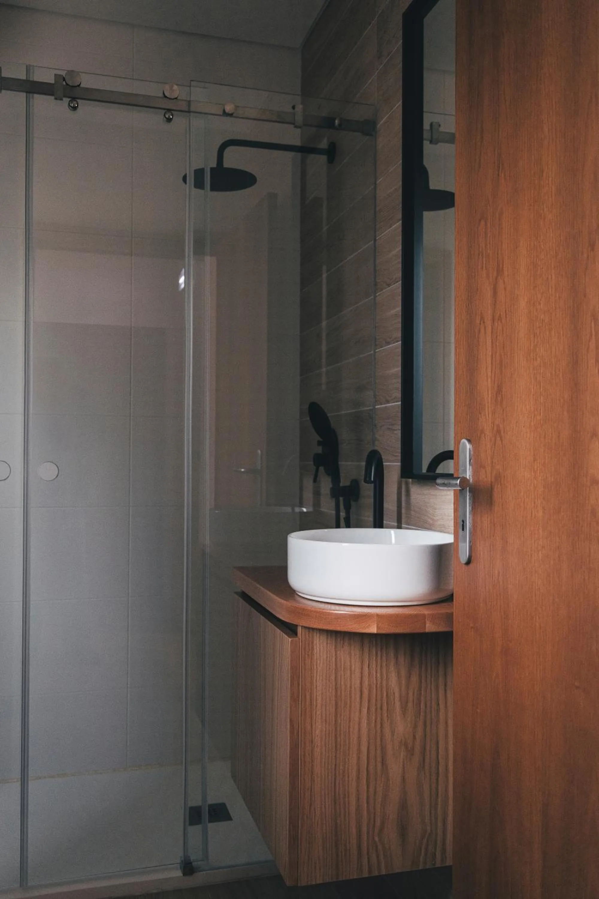 Toilet in Vale Pisco