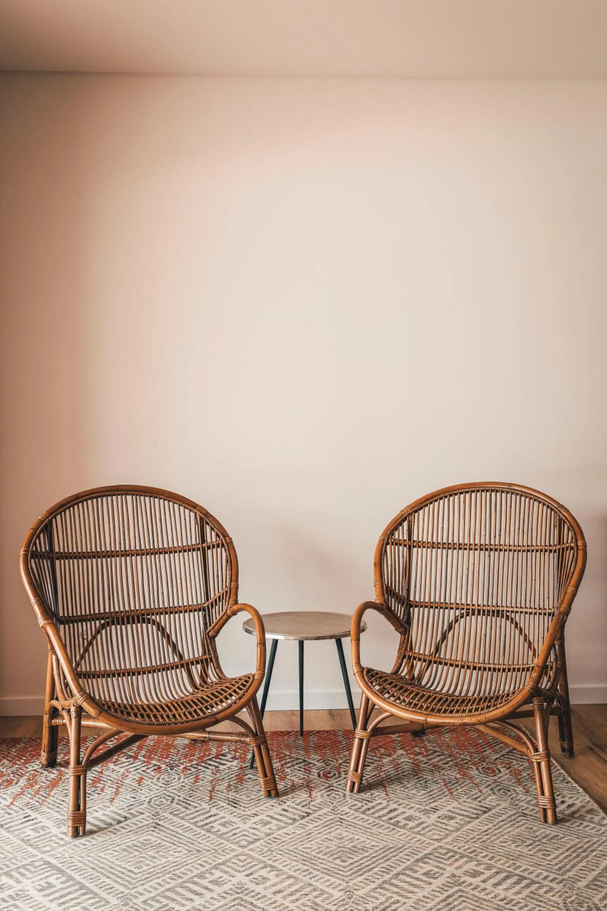 Kitchen or kitchenette in Vale Pisco