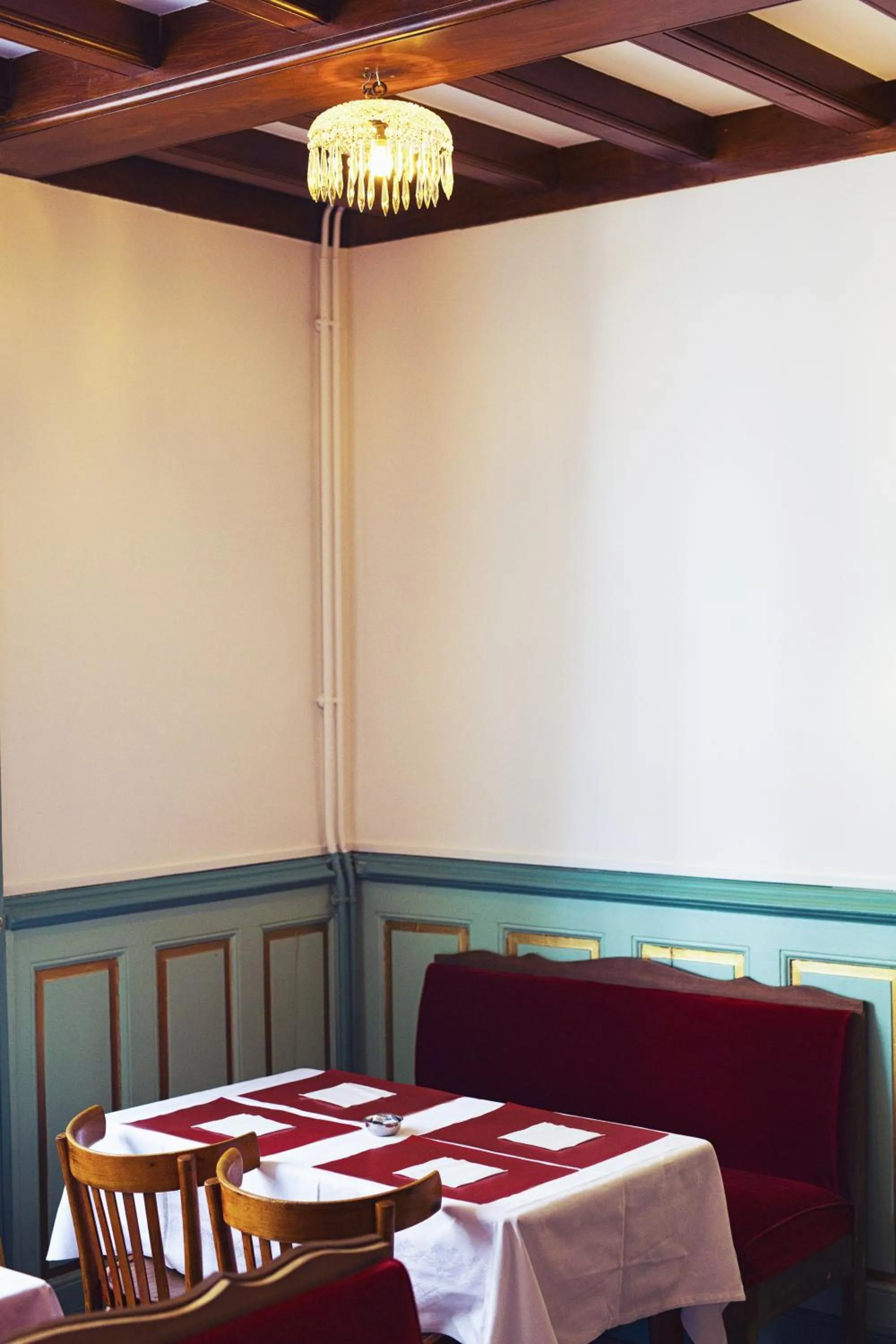 Banquet/Function facilities in The Old Hotel Ravel Centre