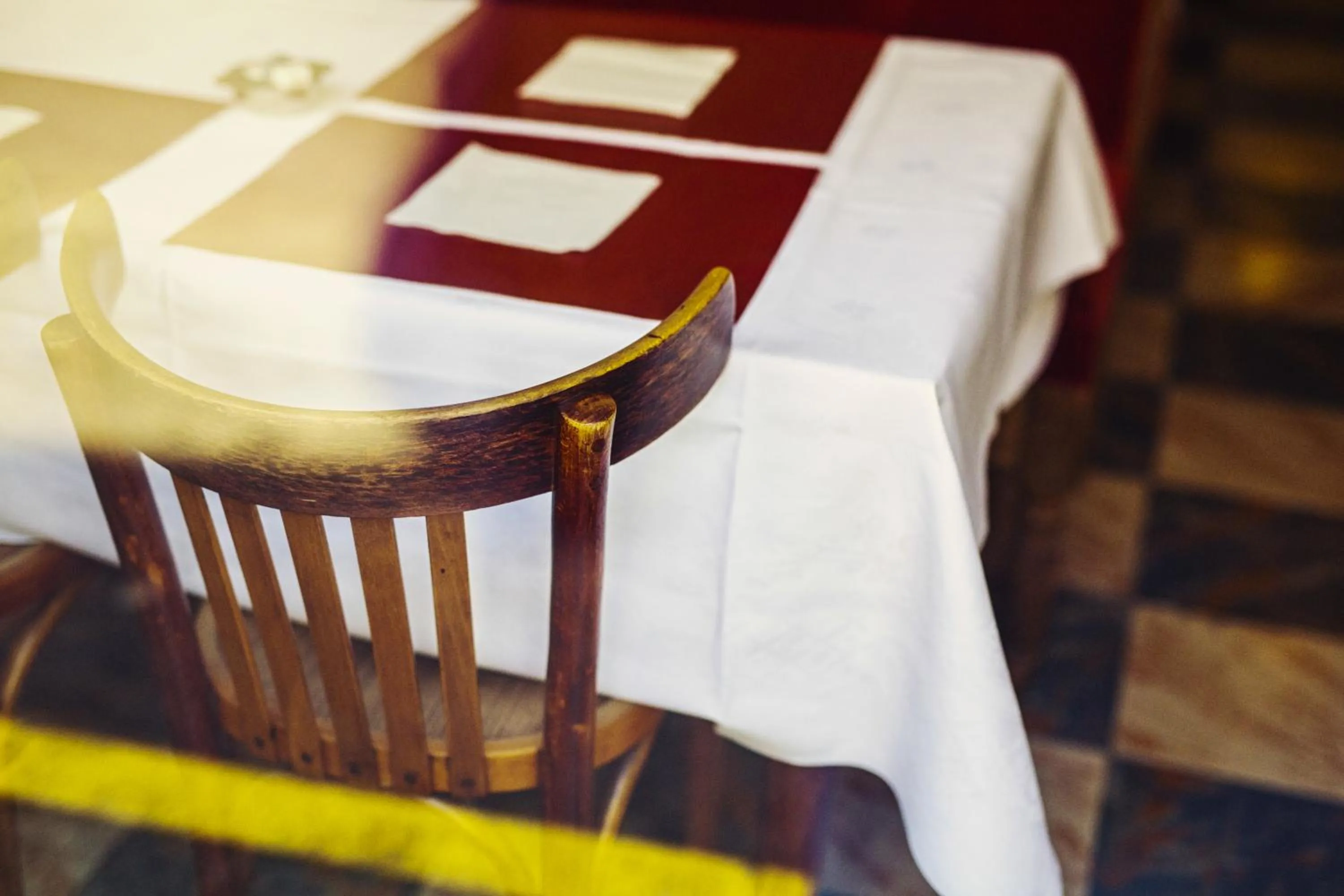 Banquet/Function facilities in The Old Hotel Ravel Centre