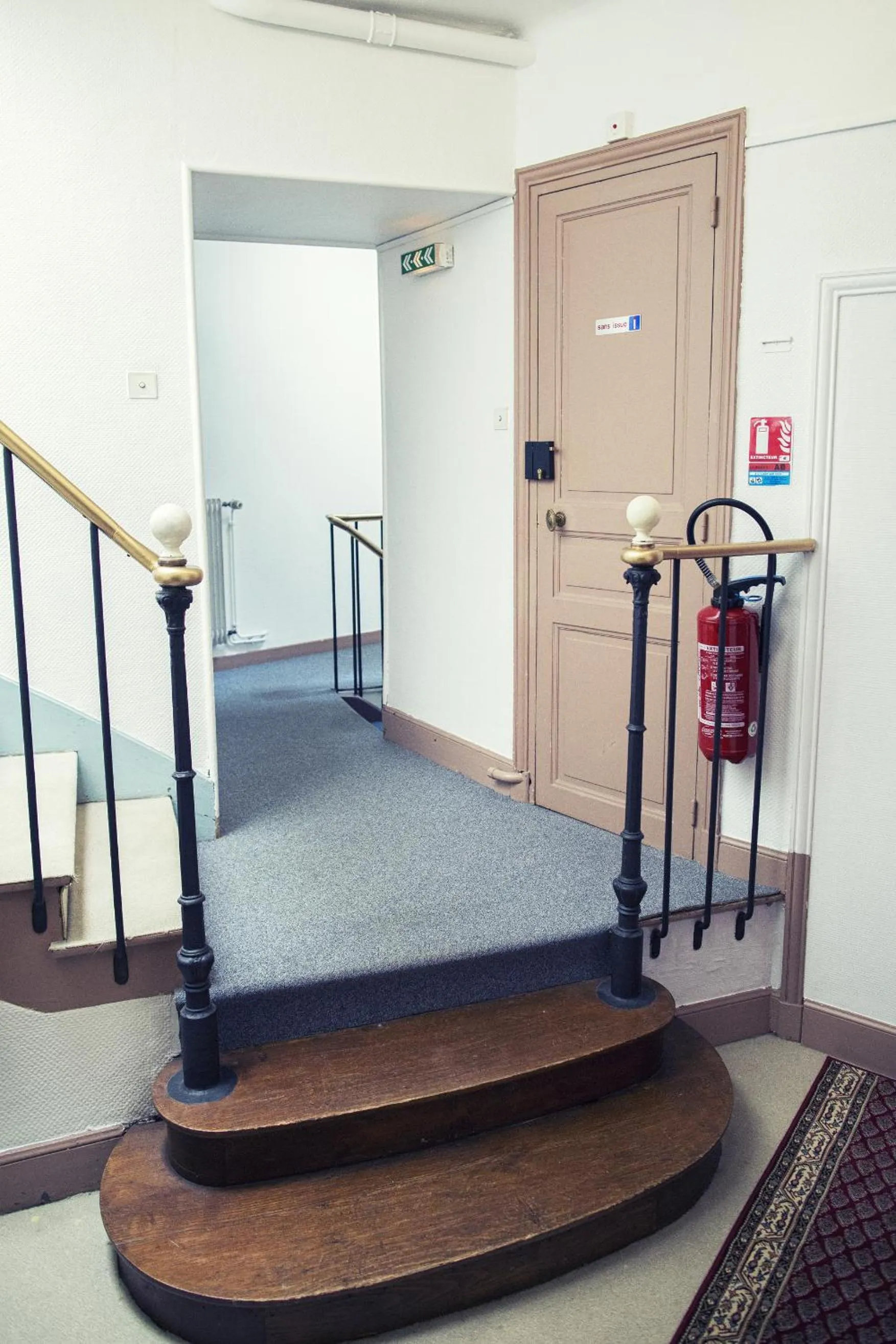 Other in The Old Hotel Ravel Centre