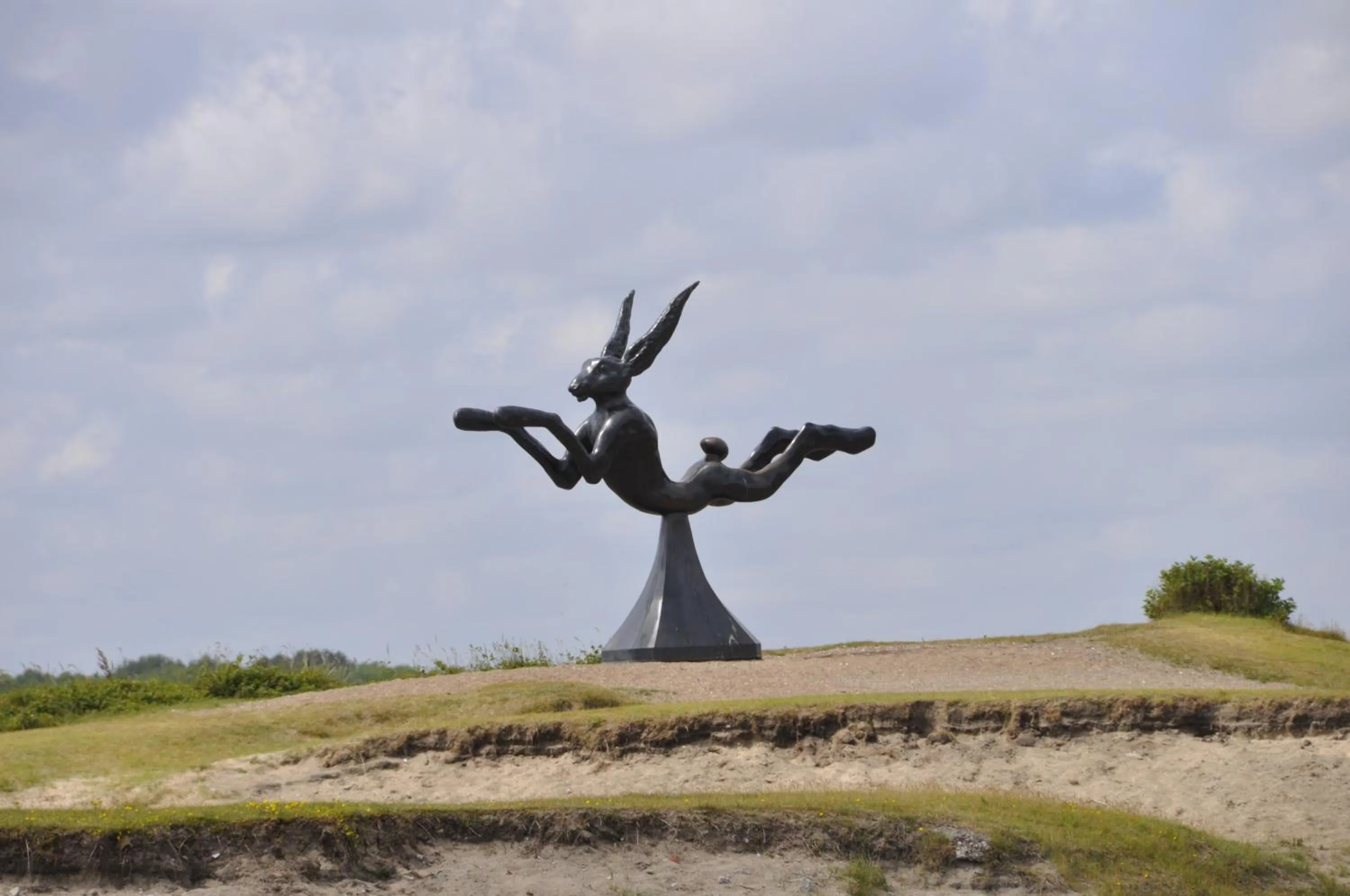 Nearby landmark in Suite & Wellness