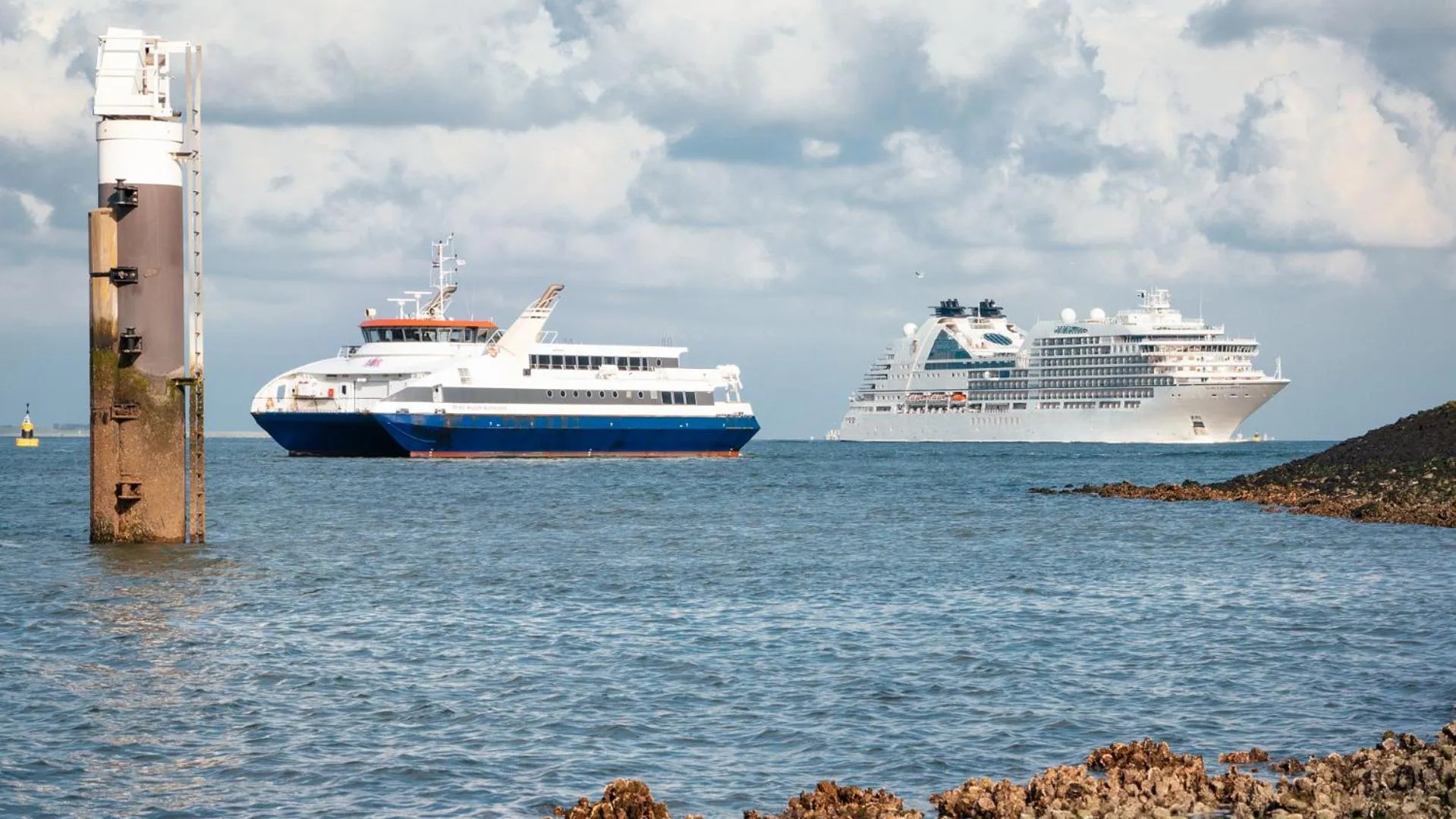 Area and facilities in Suite & Wellness