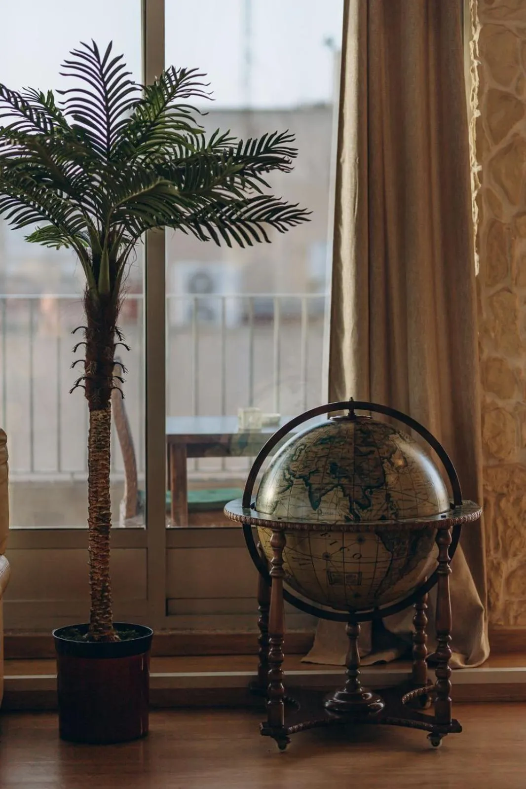 Lounge or bar in Hotel Polamar