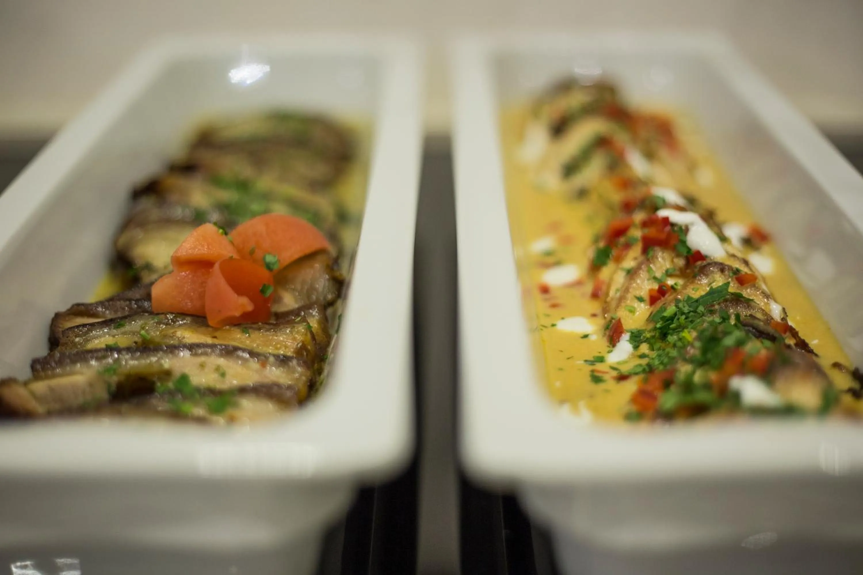 Dinner in Bükkös Hotel & Spa