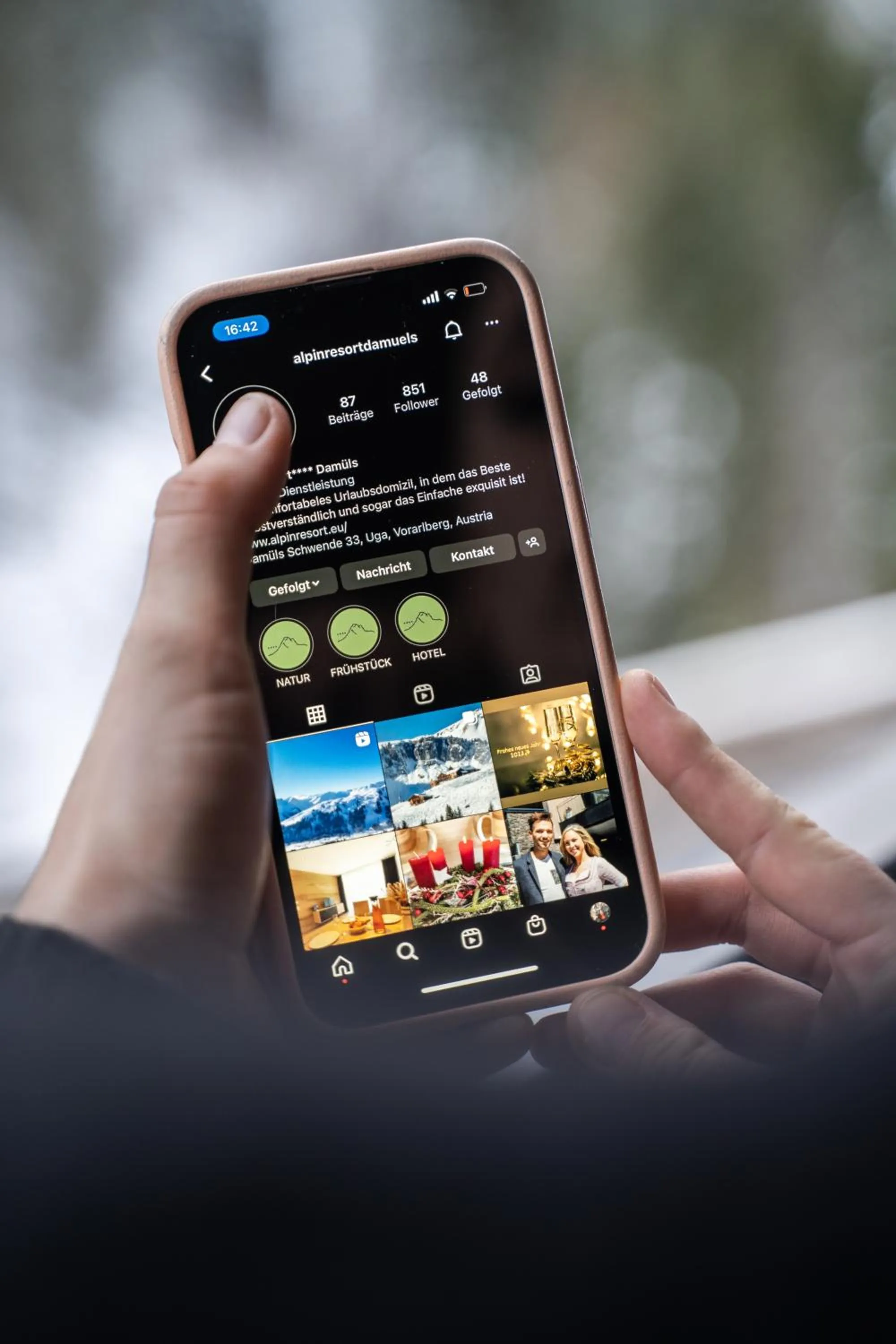 Other in Aparthotel Alpinresort Damüls