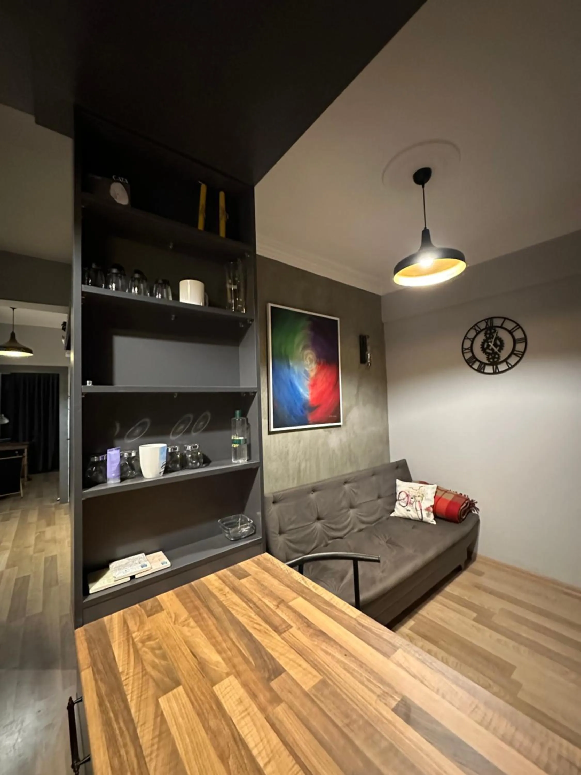 Kitchen or kitchenette in Archeo