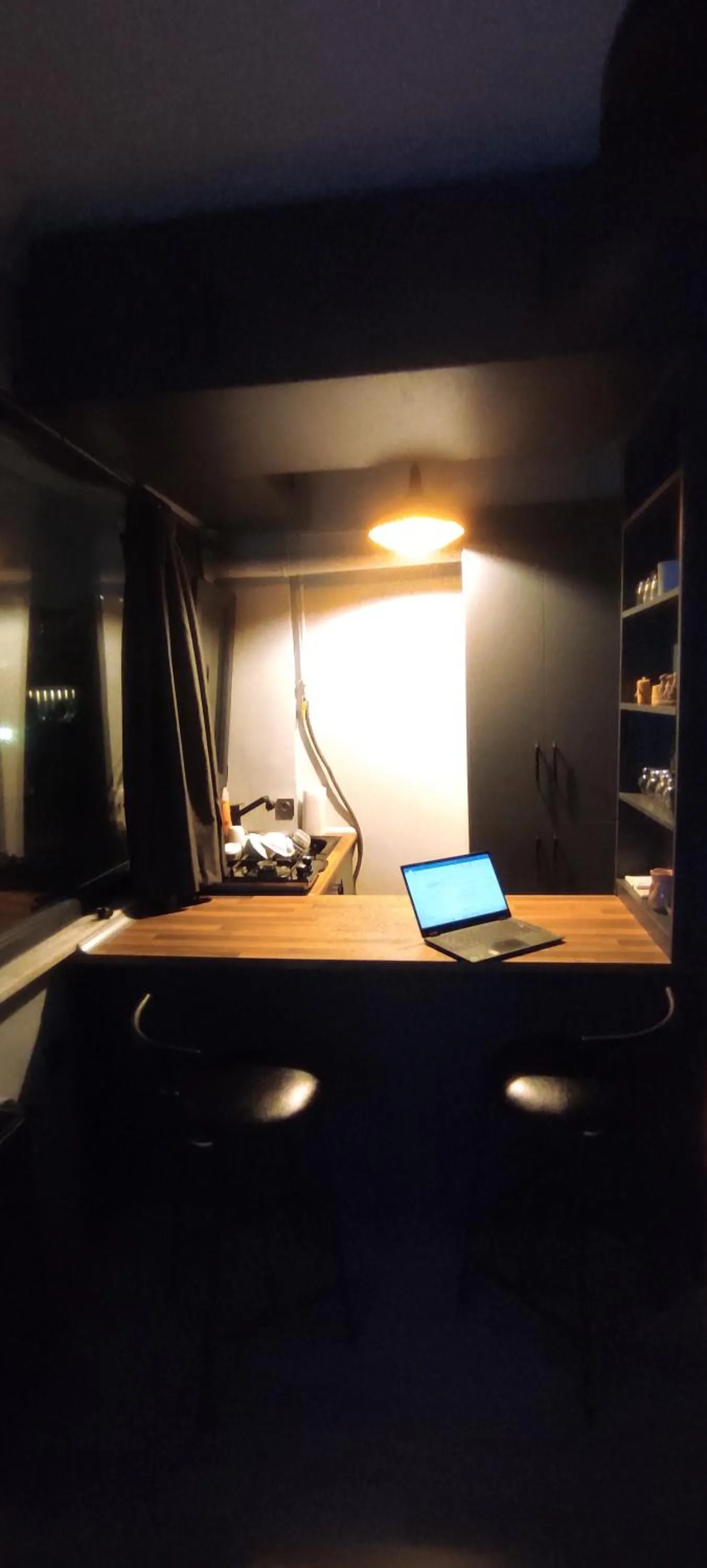 Kitchen or kitchenette in Archeo