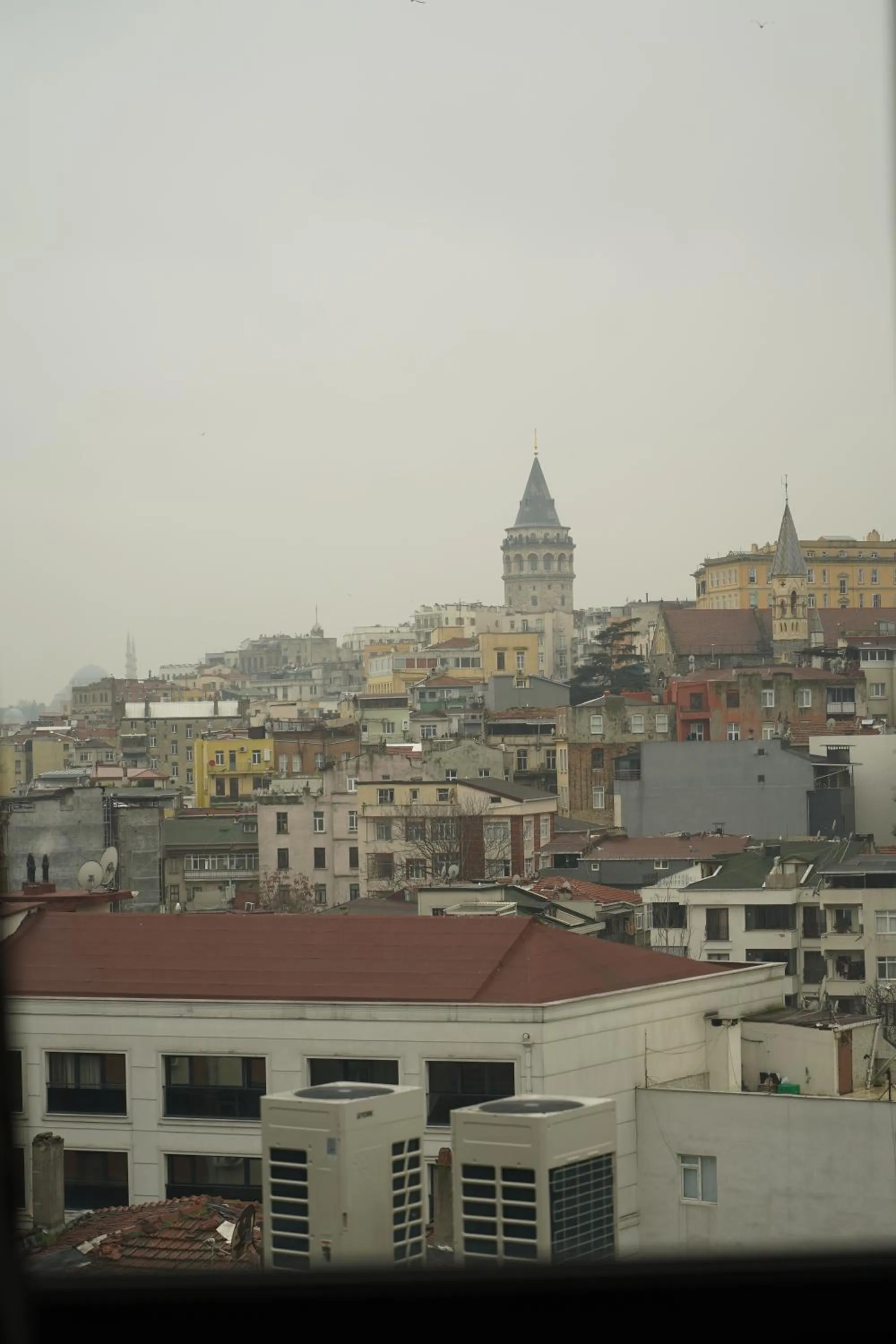 View (from property/room) in Archeo