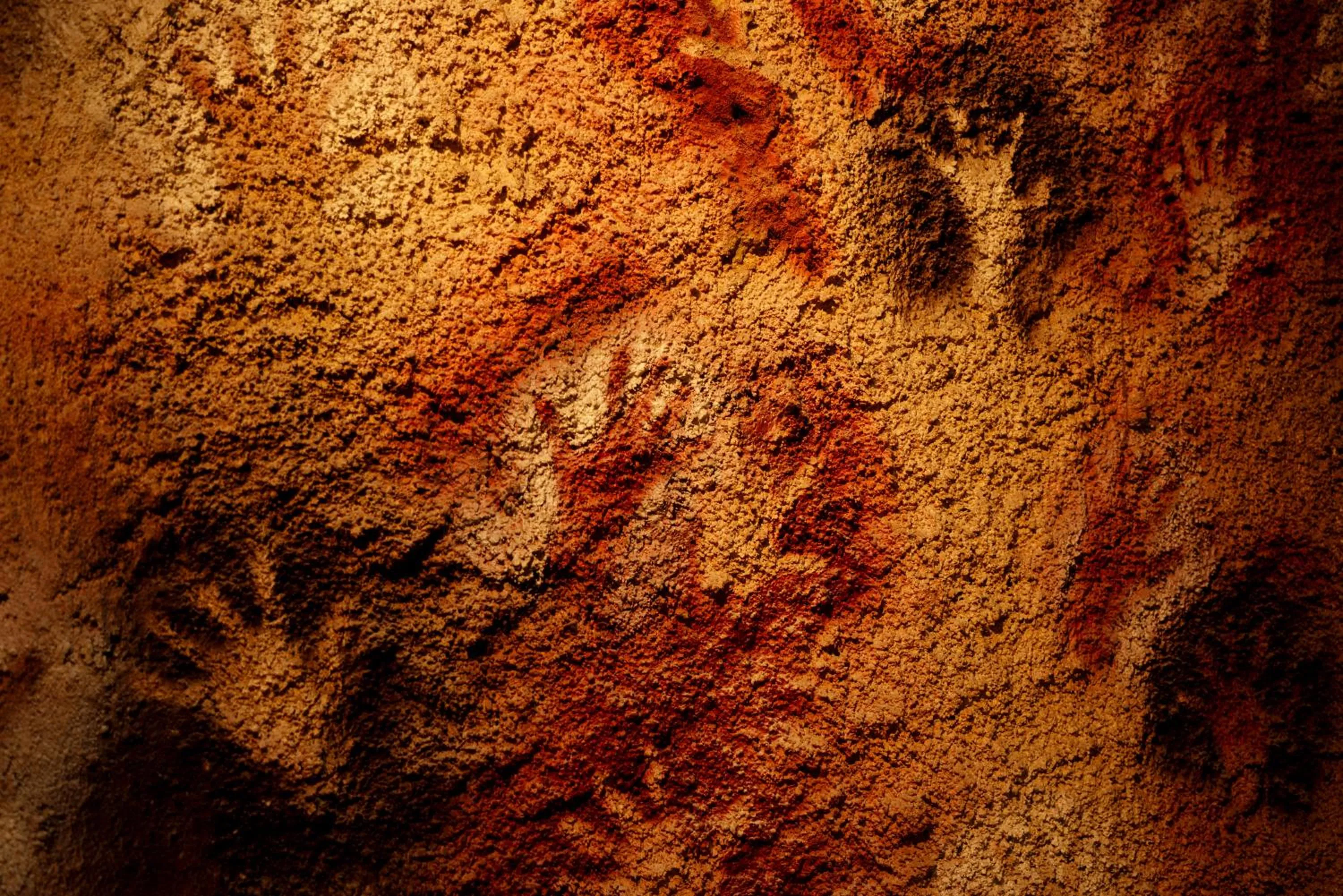 Decorative detail in Archeo