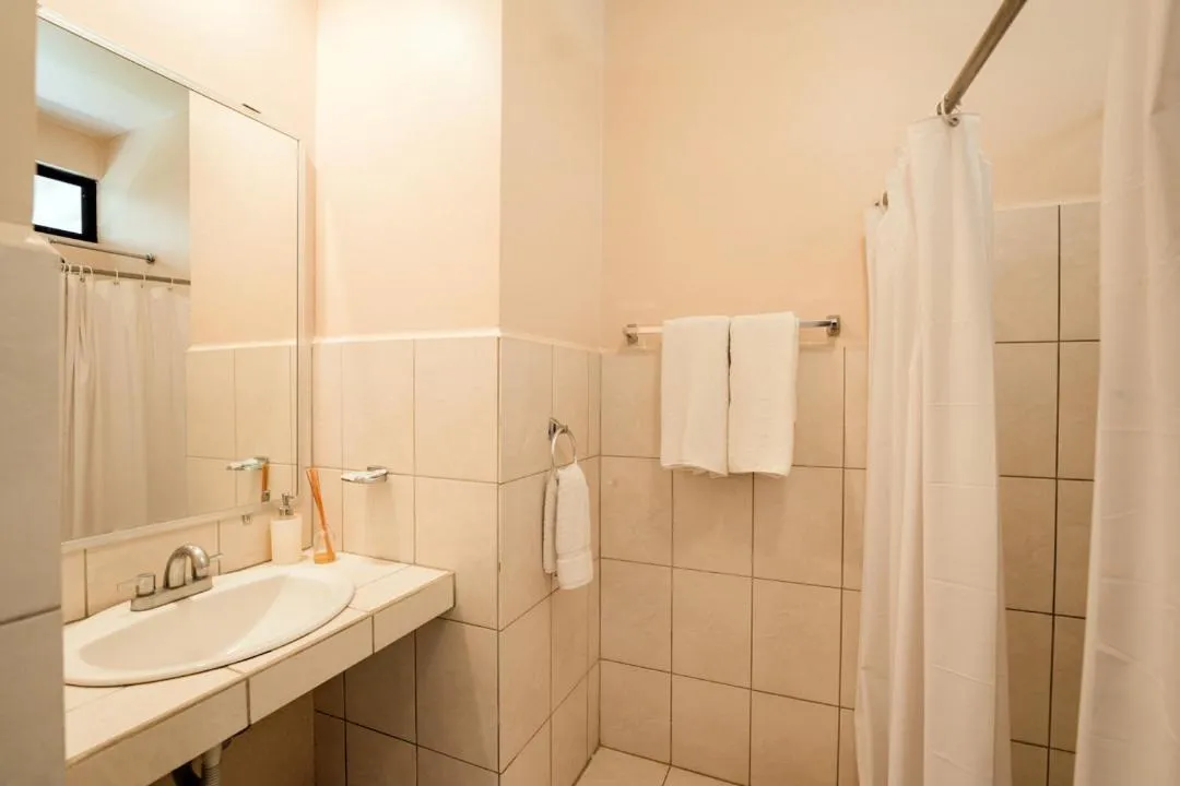 Hotel Diriá Santa Cruz