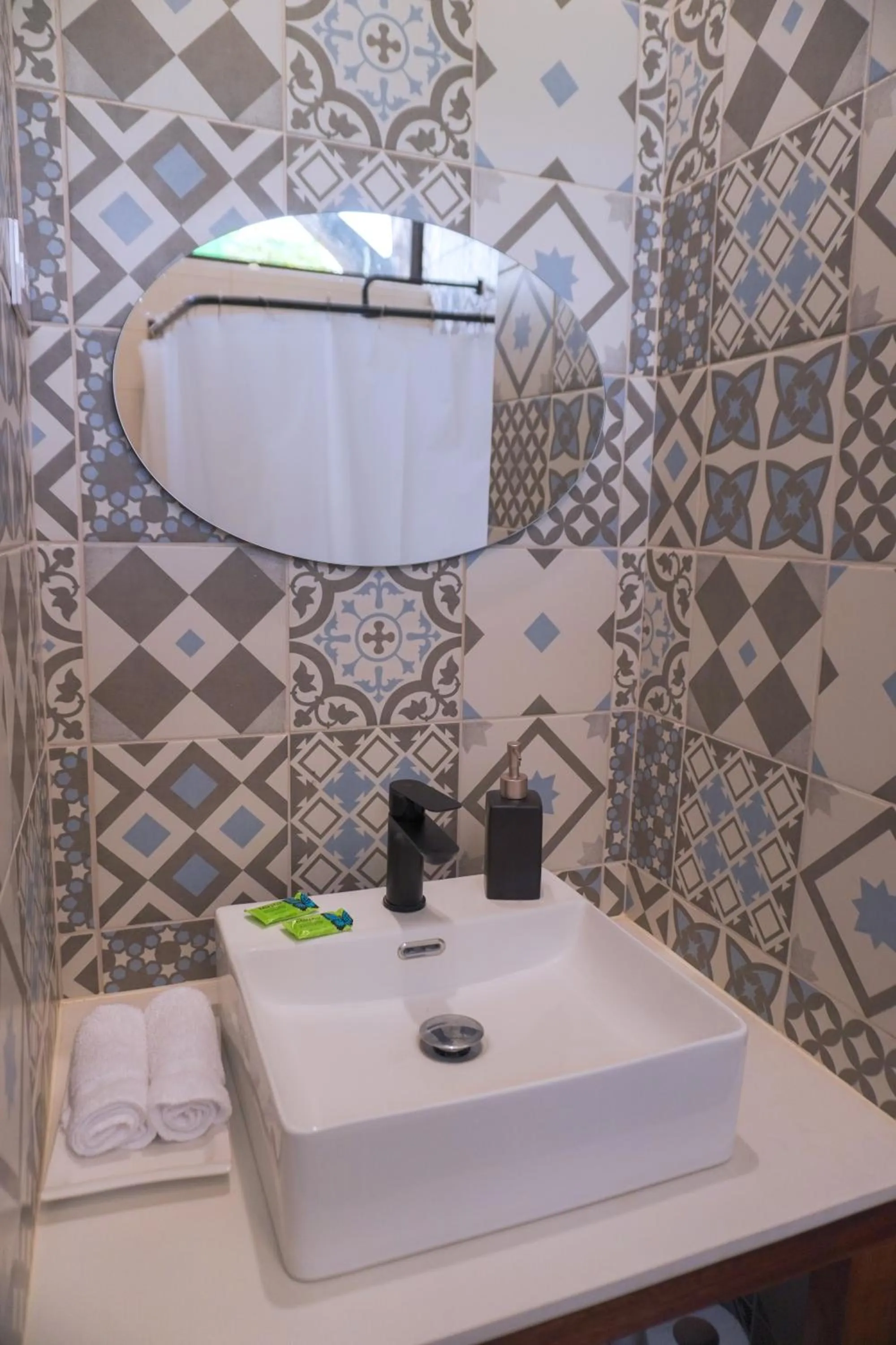 Hotel Diriá Santa Cruz