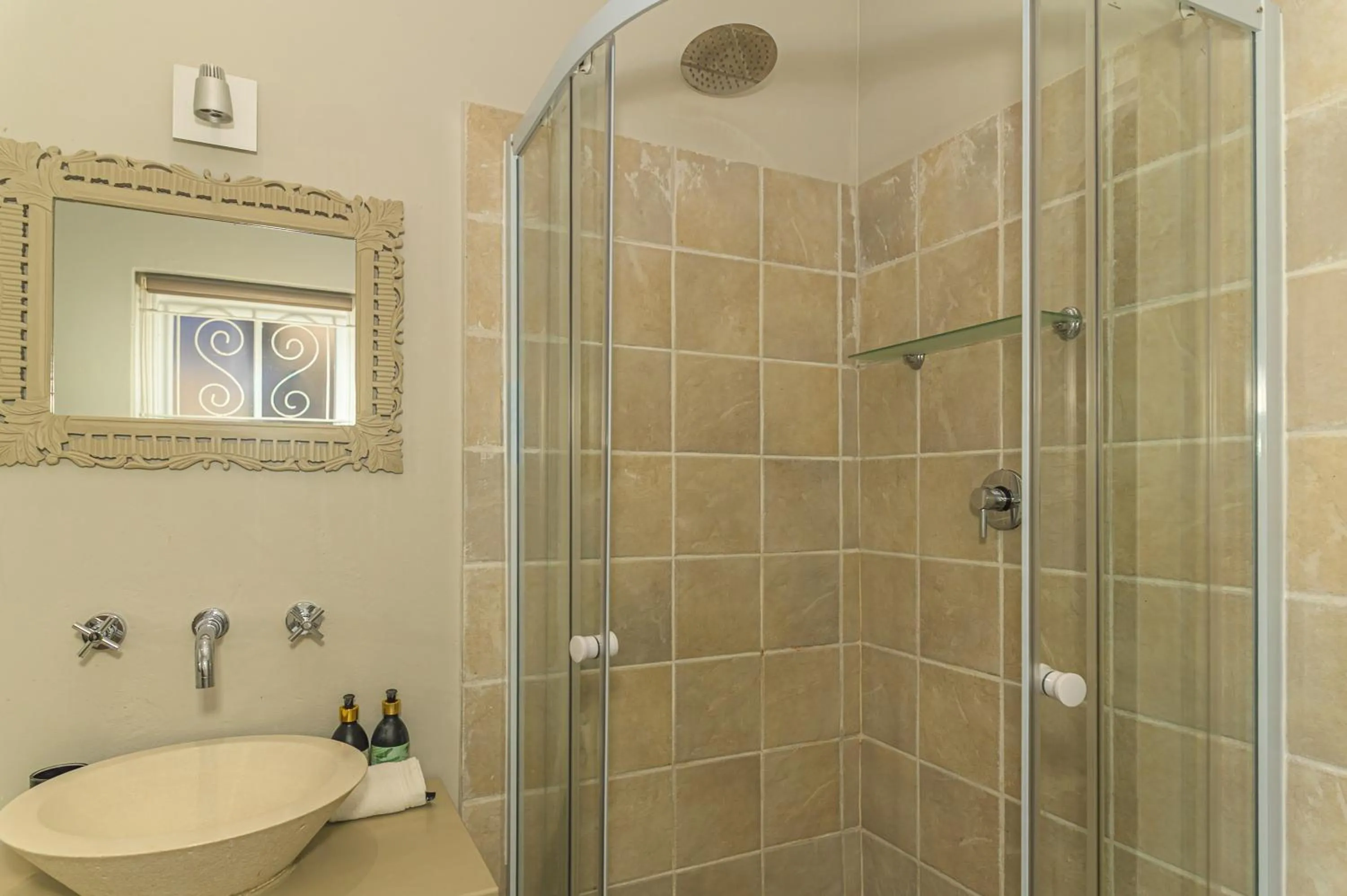 Villa Blu Guesthouse