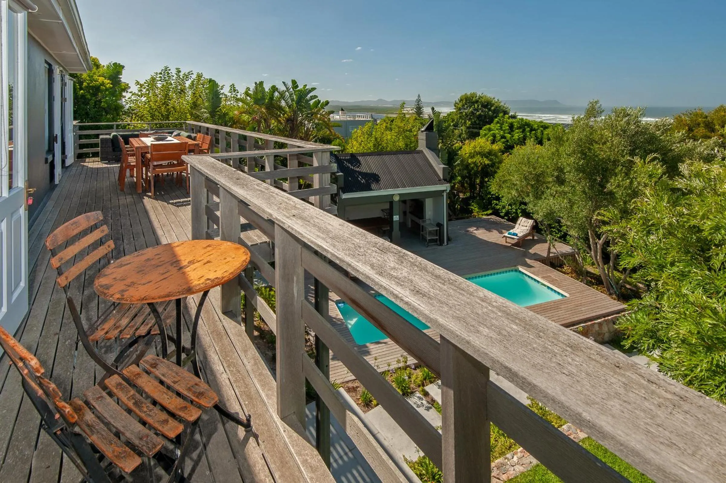 Villa Blu Guesthouse