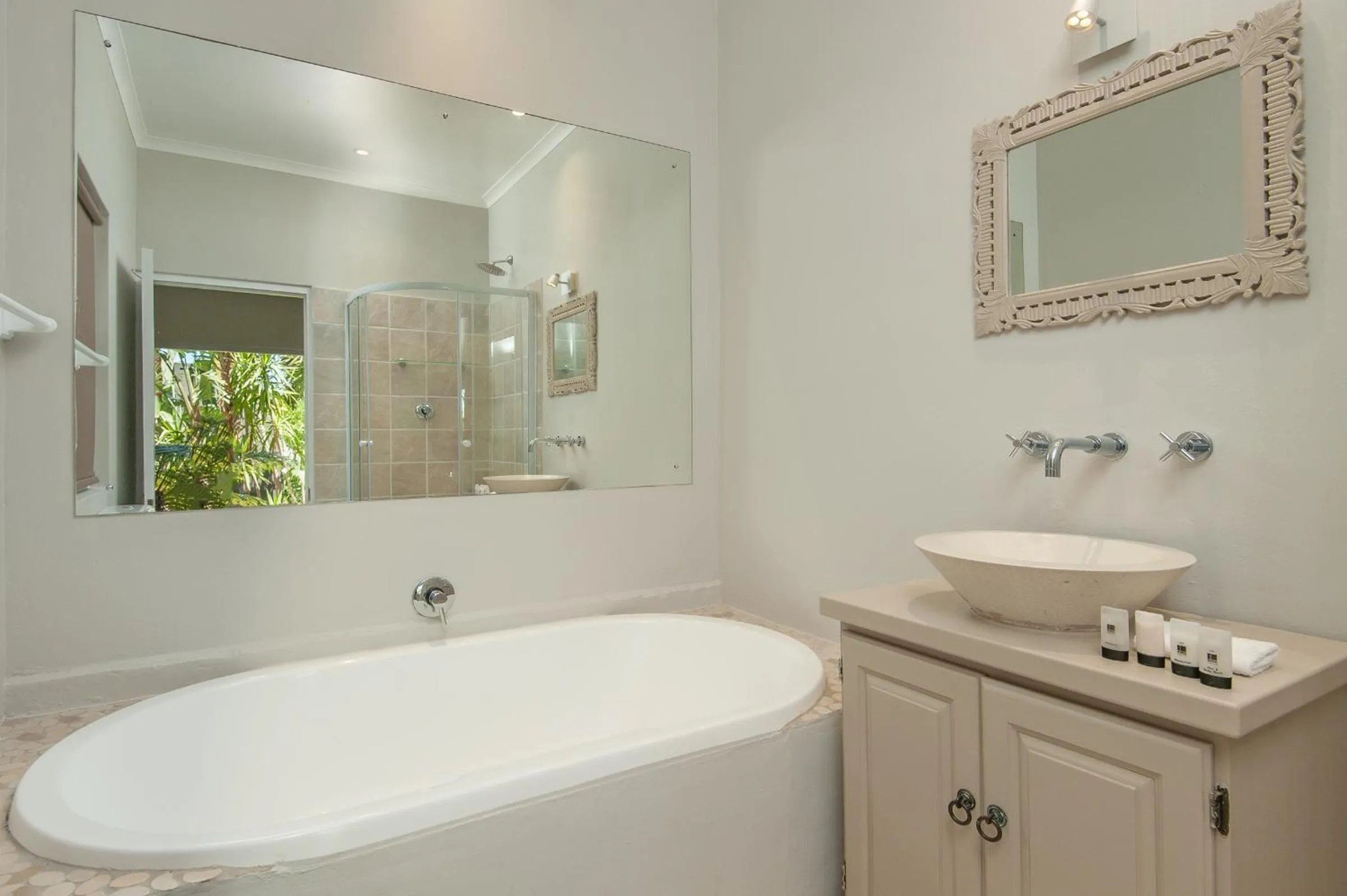 Villa Blu Guesthouse