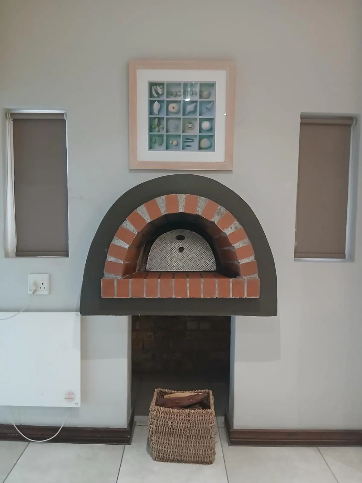 Villa Blu Guesthouse