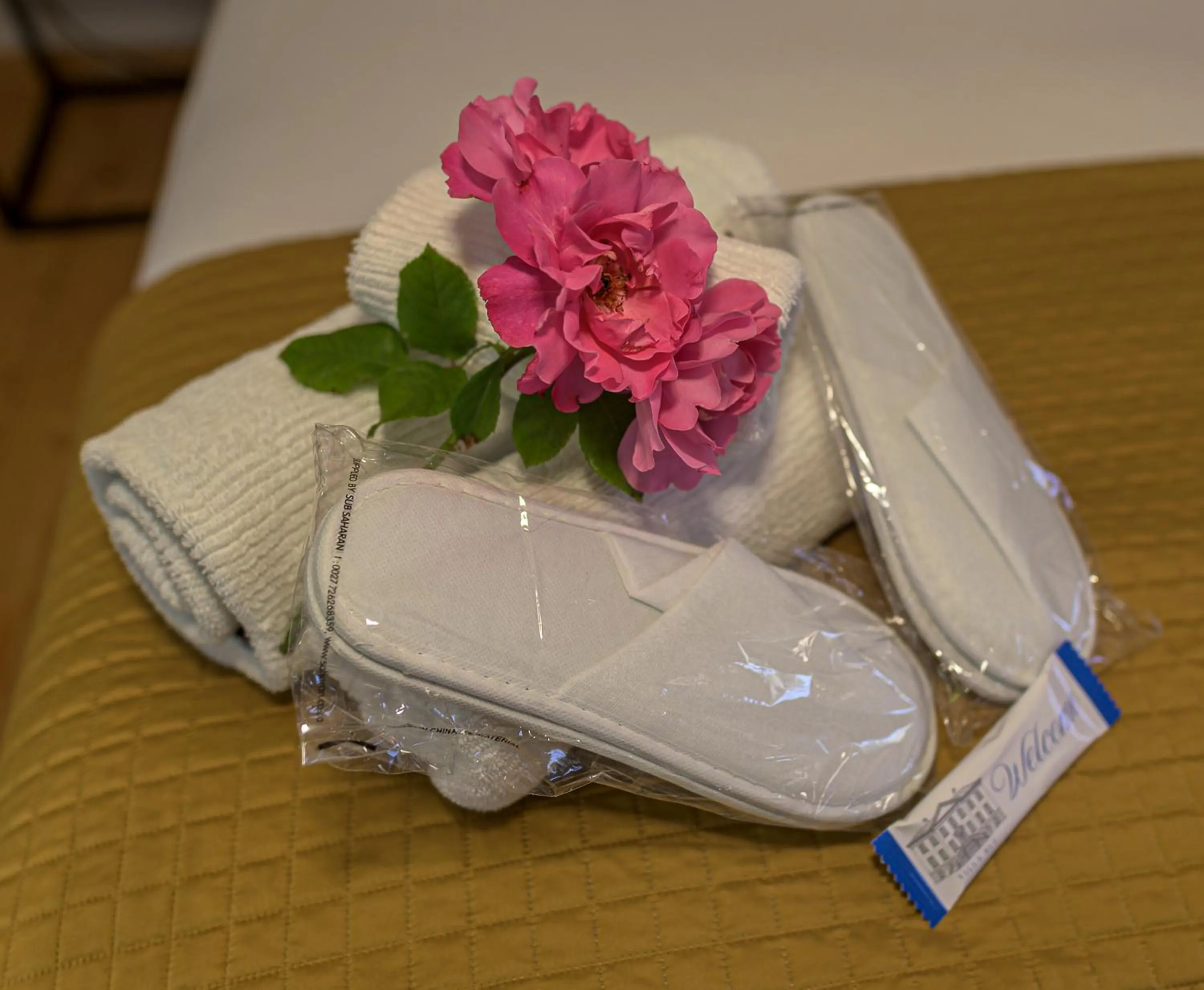 Villa Blu Guesthouse