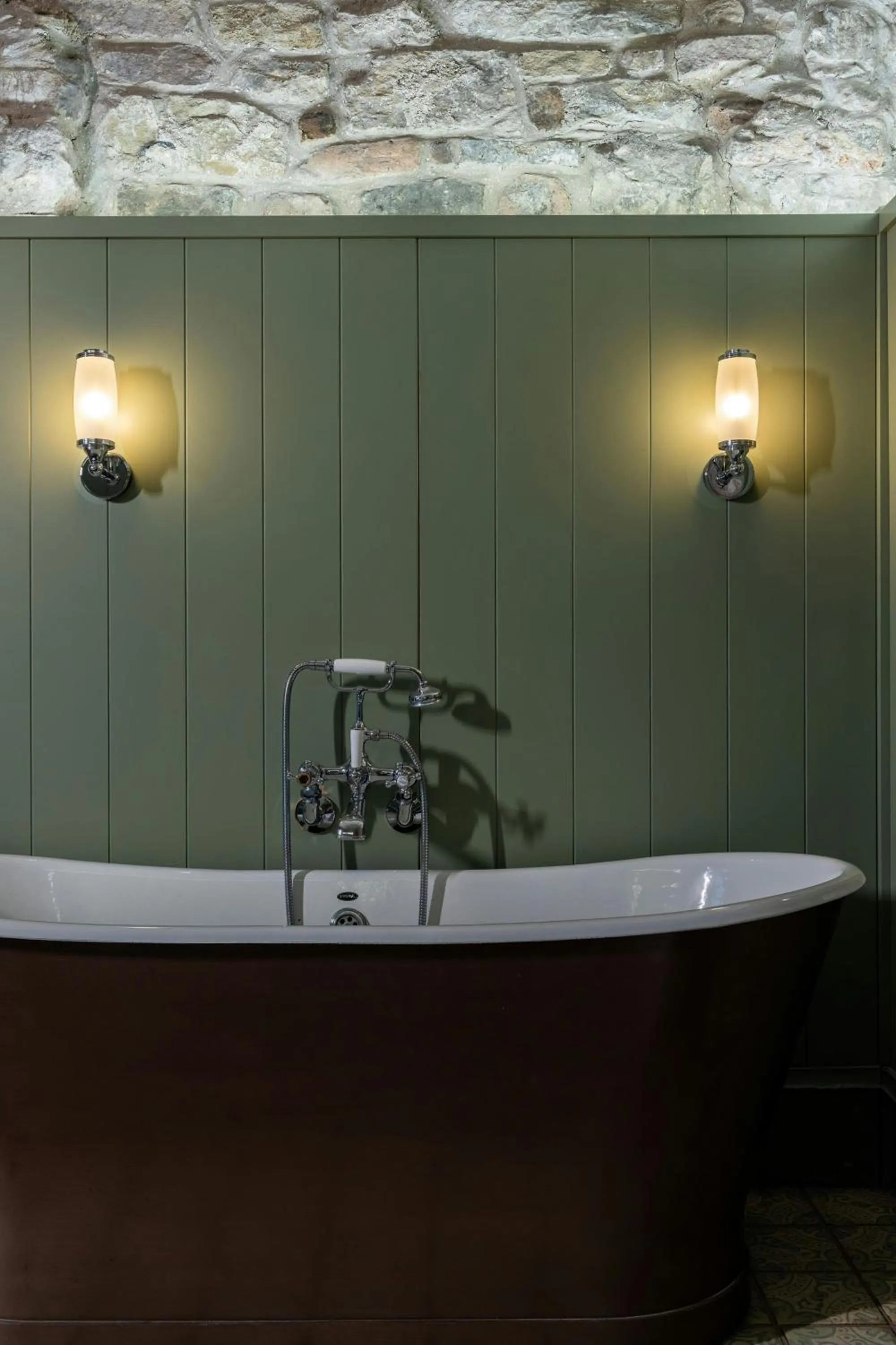 Bedroom in Old Town Chambers, Autograph Collection