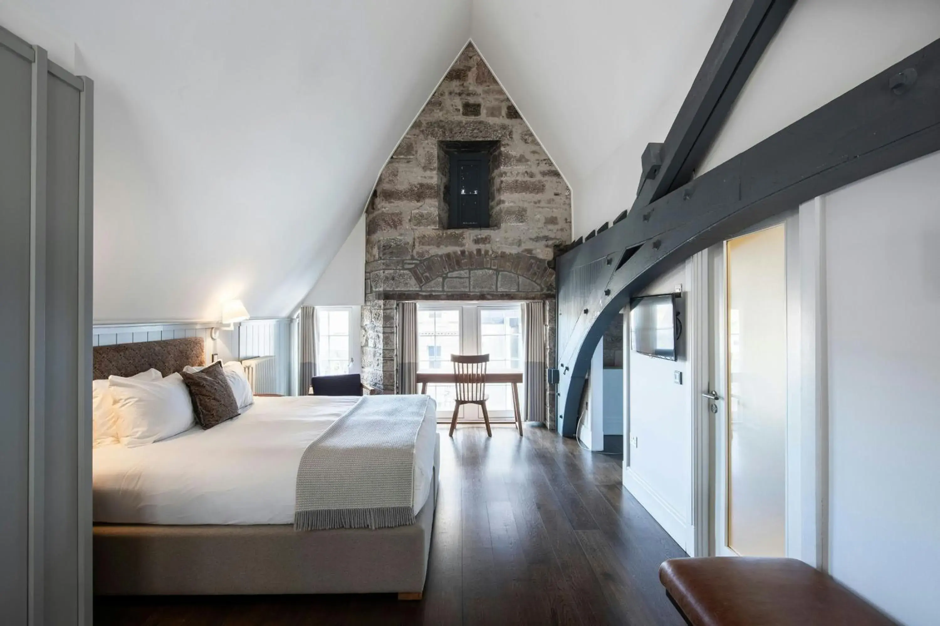 Two-Bedroom Suite in Old Town Chambers, Autograph Collection Two-Bedroom Suite in Old Town Chambers, Autograph Collection