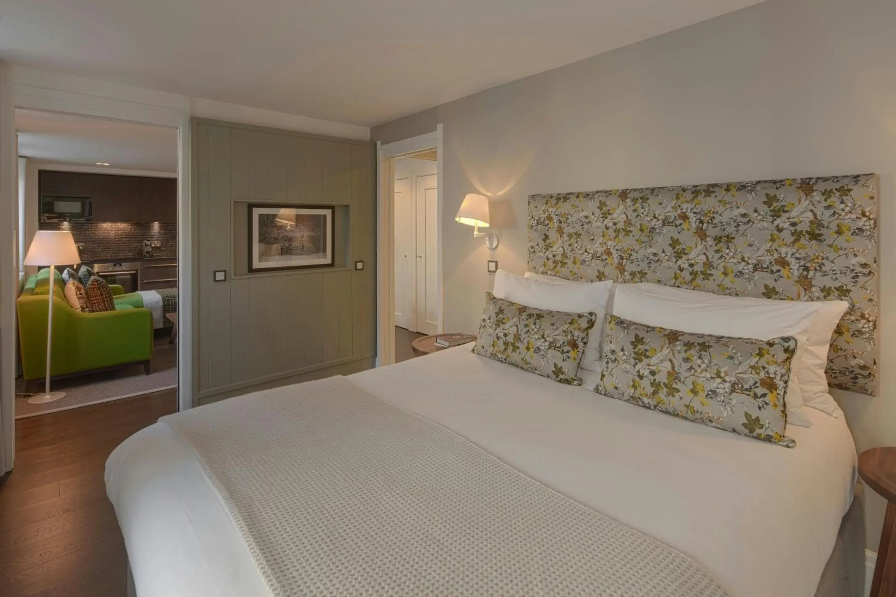 Family Suite King in Old Town Chambers, Autograph Collection Family Suite King in Old Town Chambers, Autograph Collection