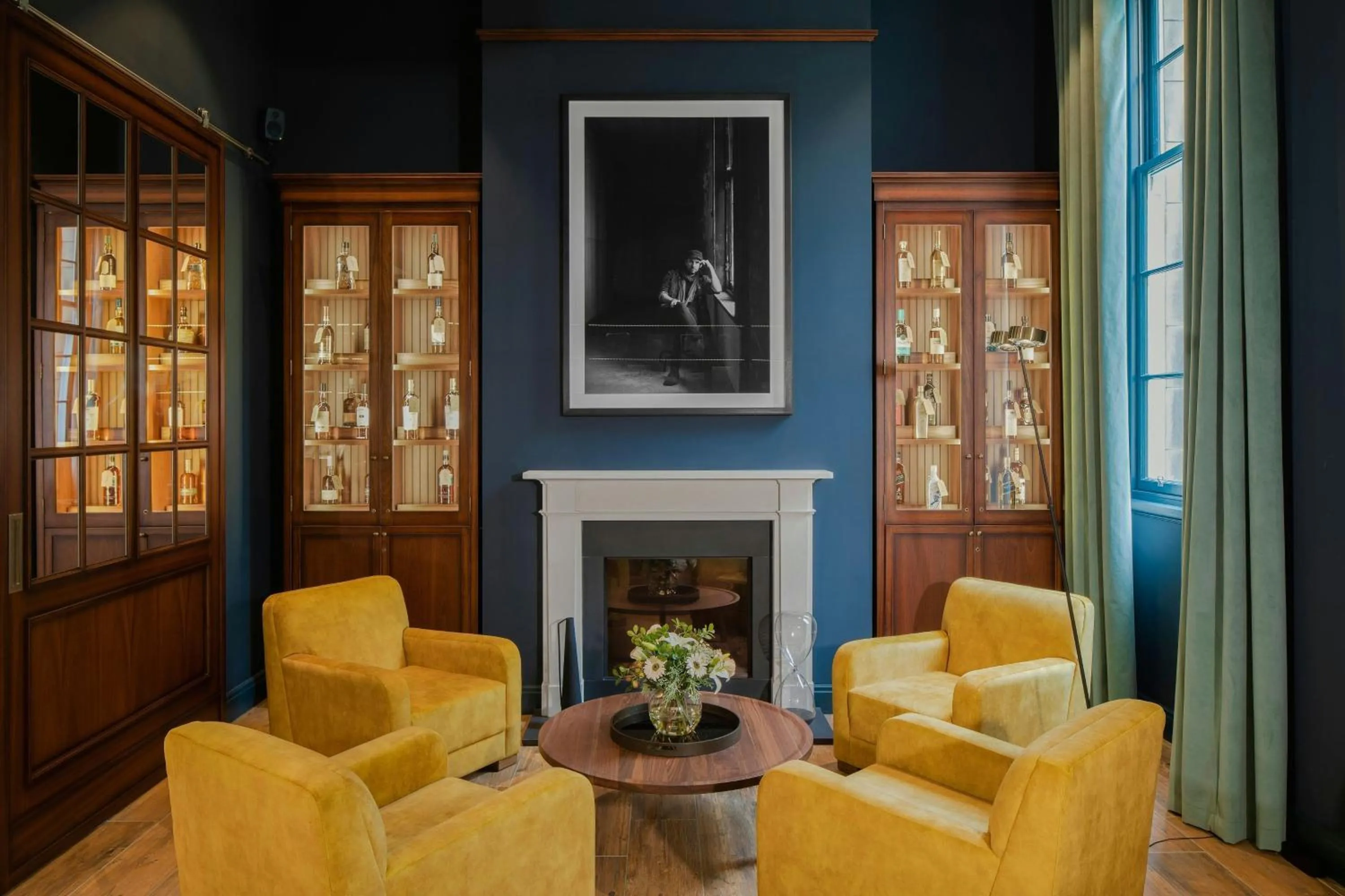 View (from property/room) in Old Town Chambers, Autograph Collection